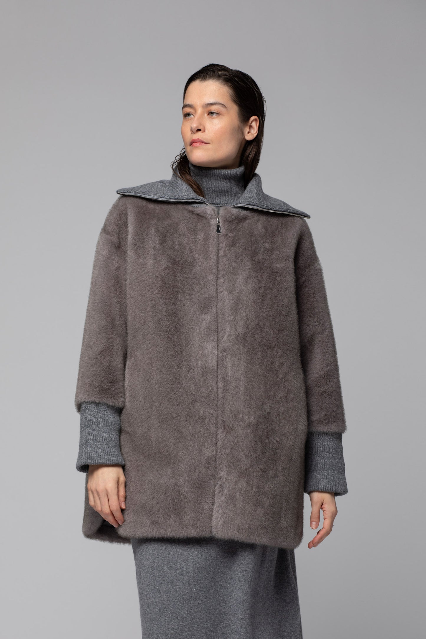 VALERIO jacket