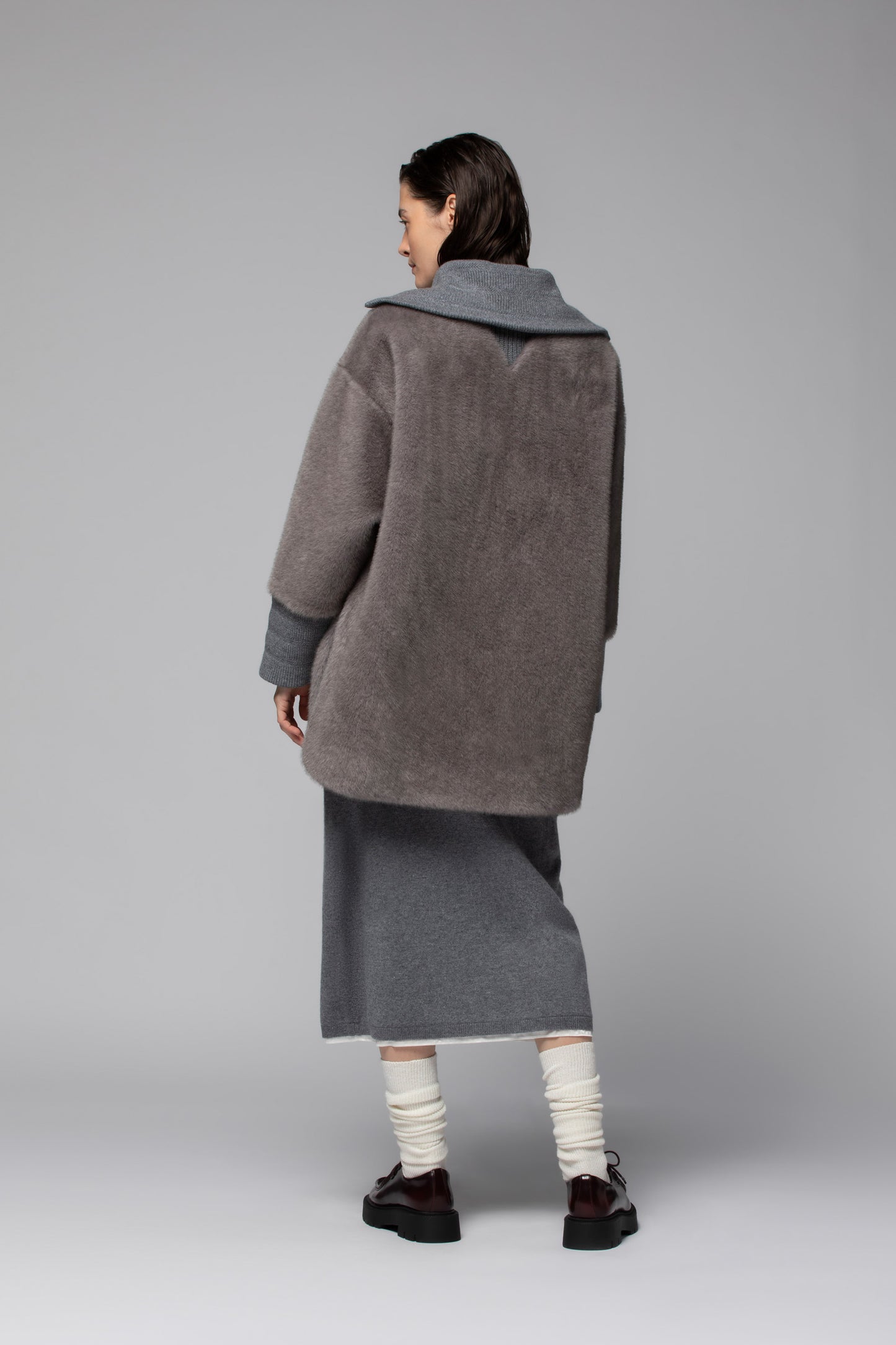 VALERIO jacket