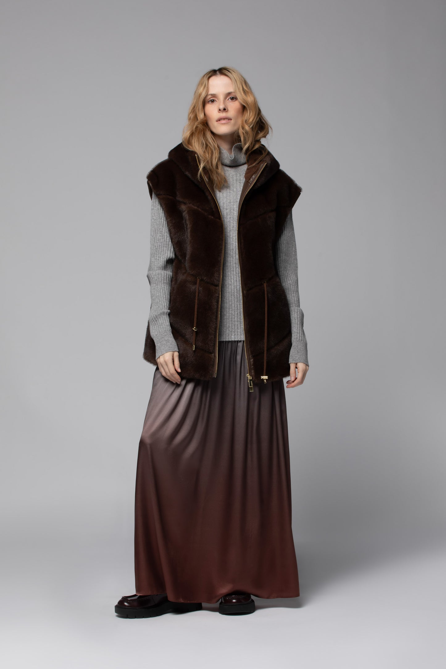 Veste VALORA