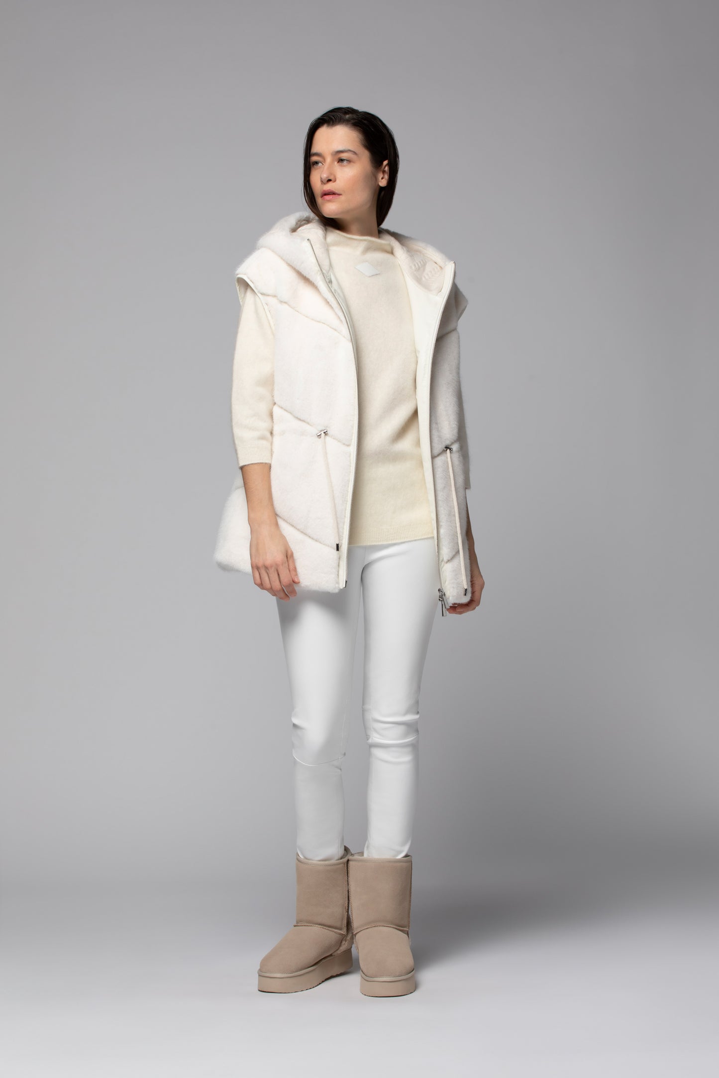 Veste VALORA