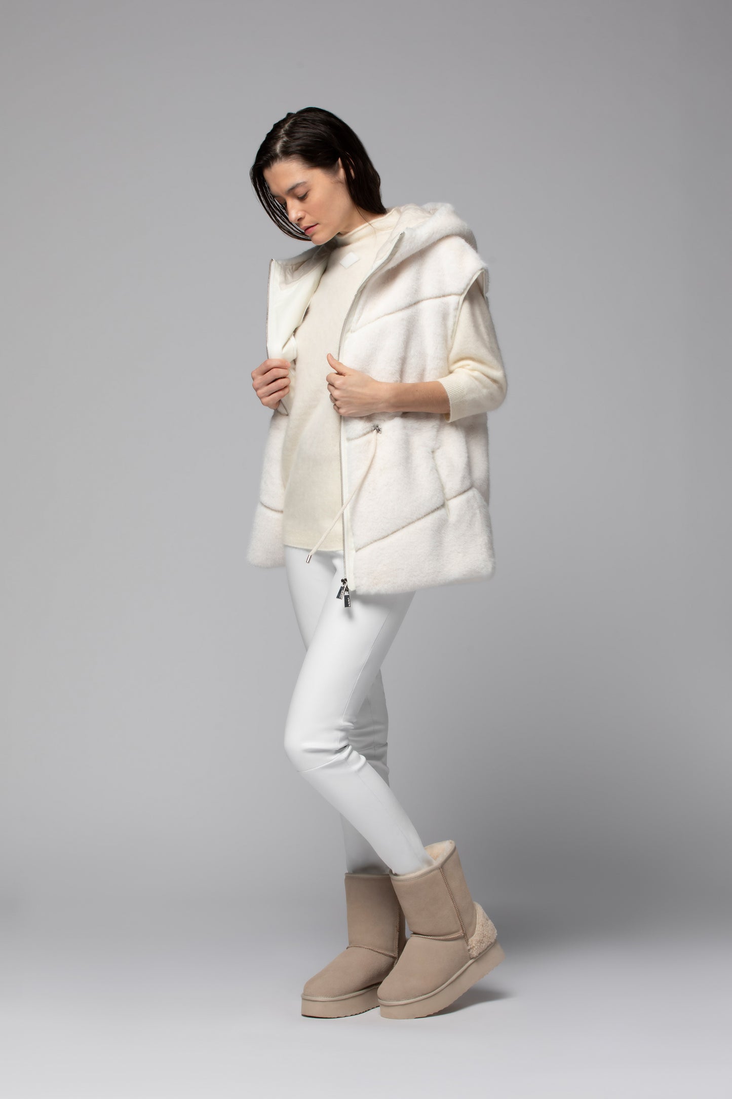 Veste VALORA