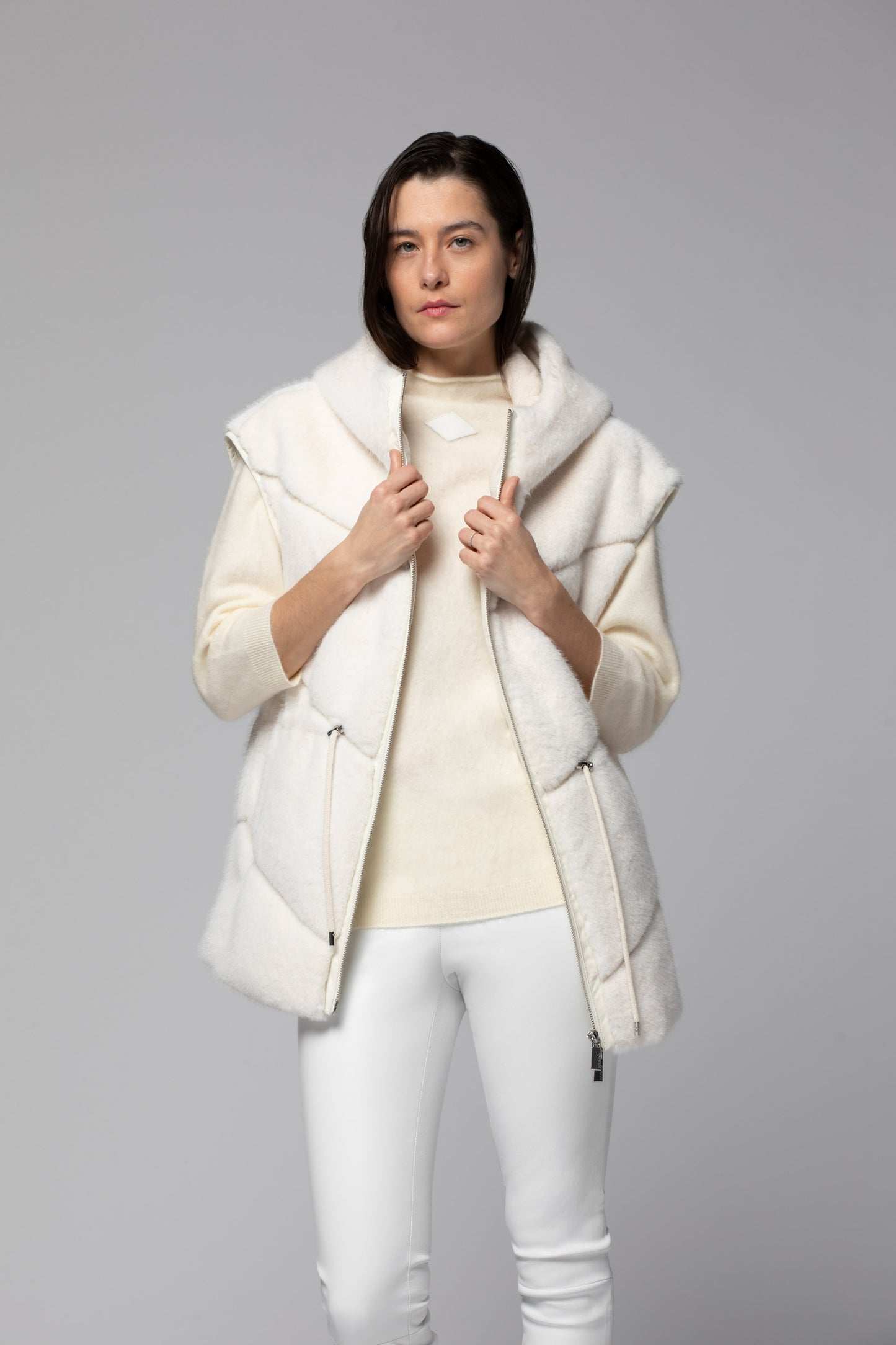 Veste VALORA