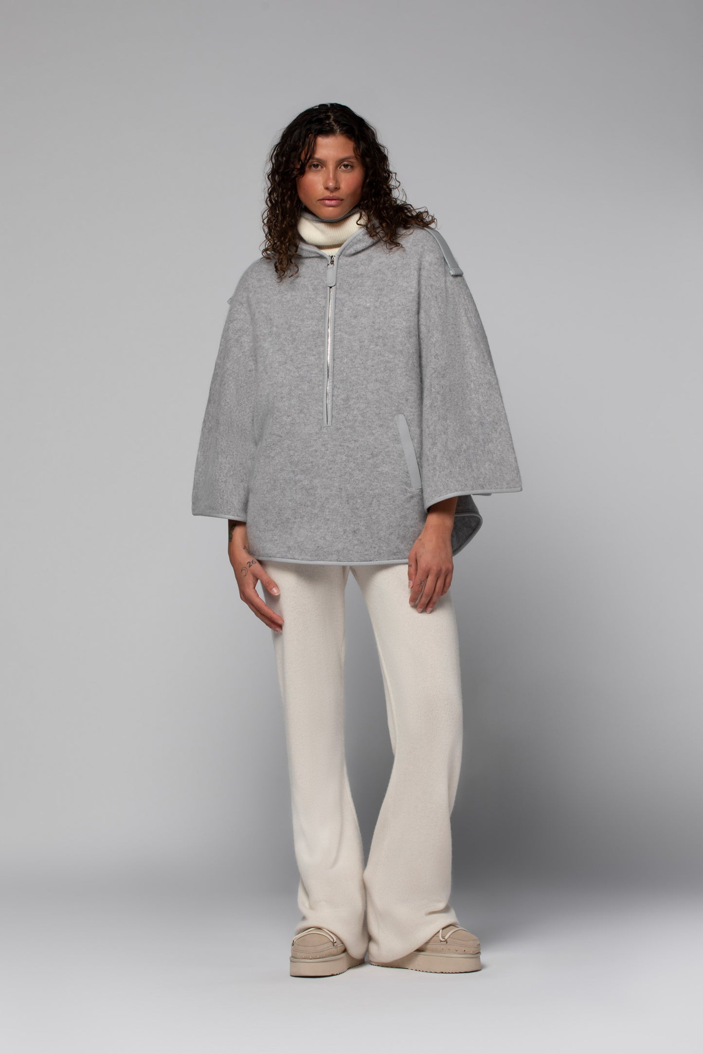 Poncho VANDA