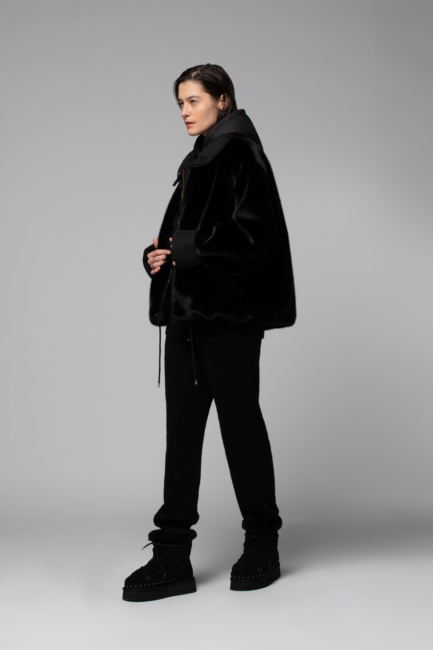 Vestes VANESSA