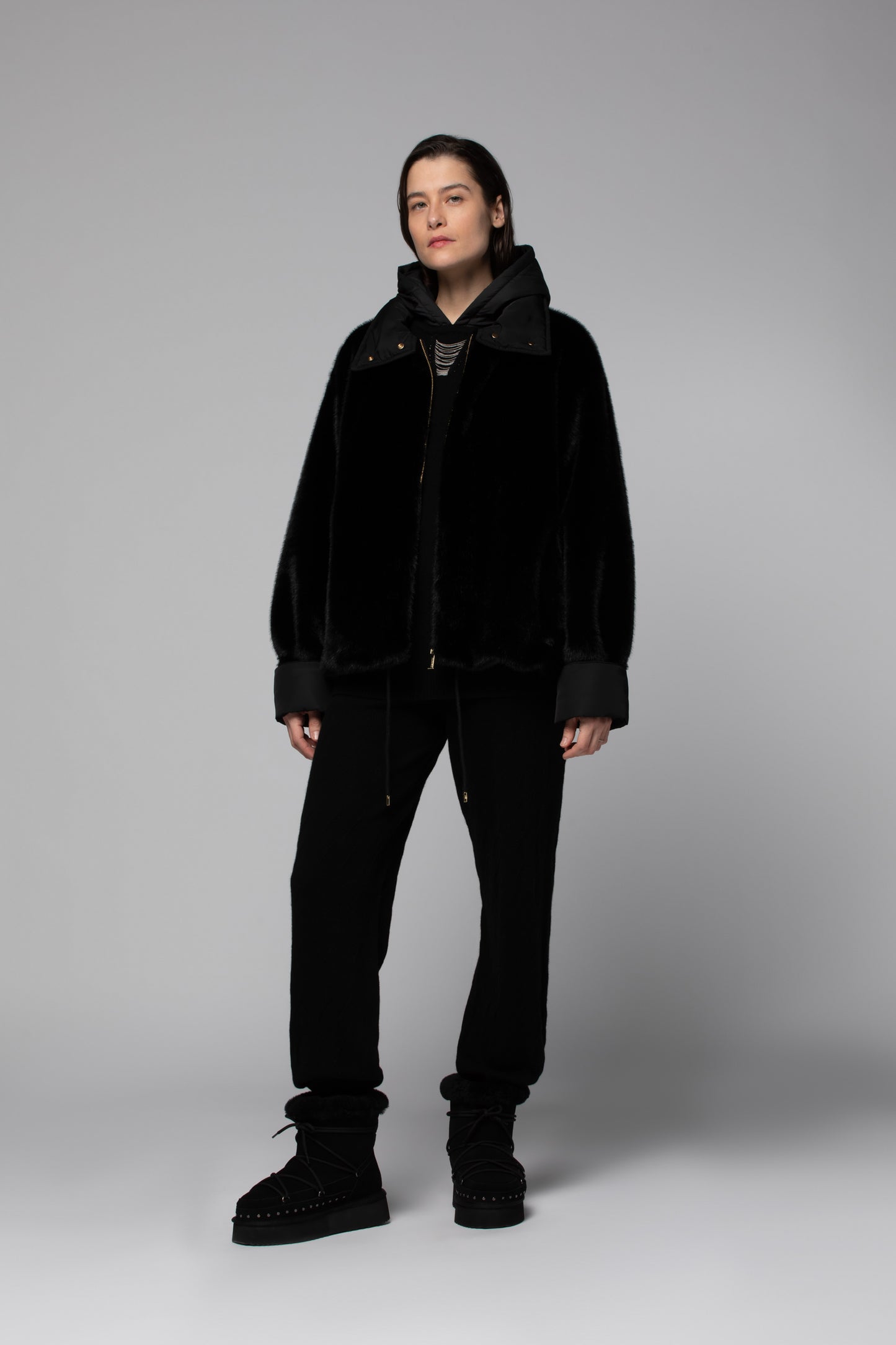 Vestes VANESSA