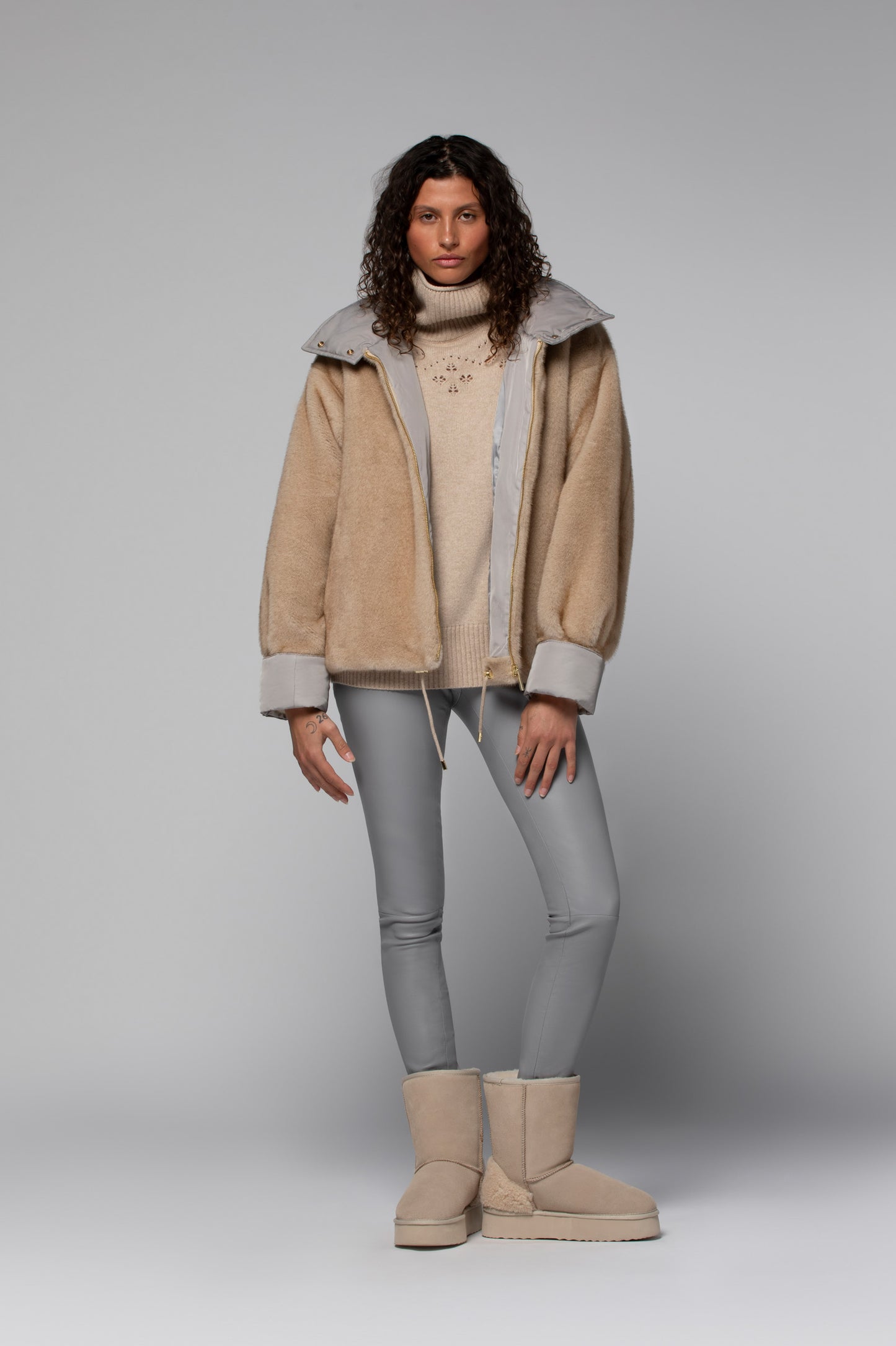 Vestes VANESSA
