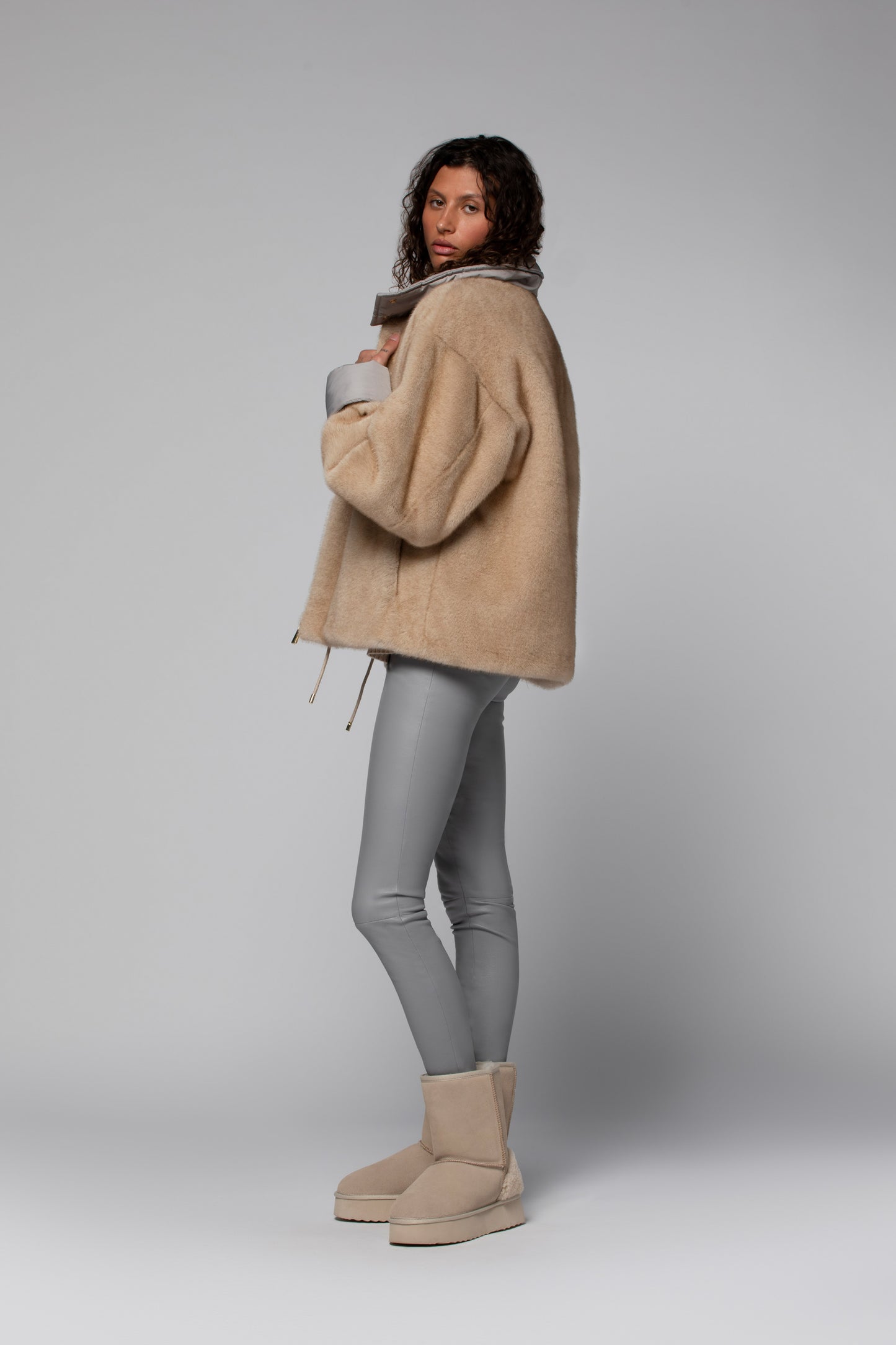 Vestes VANESSA