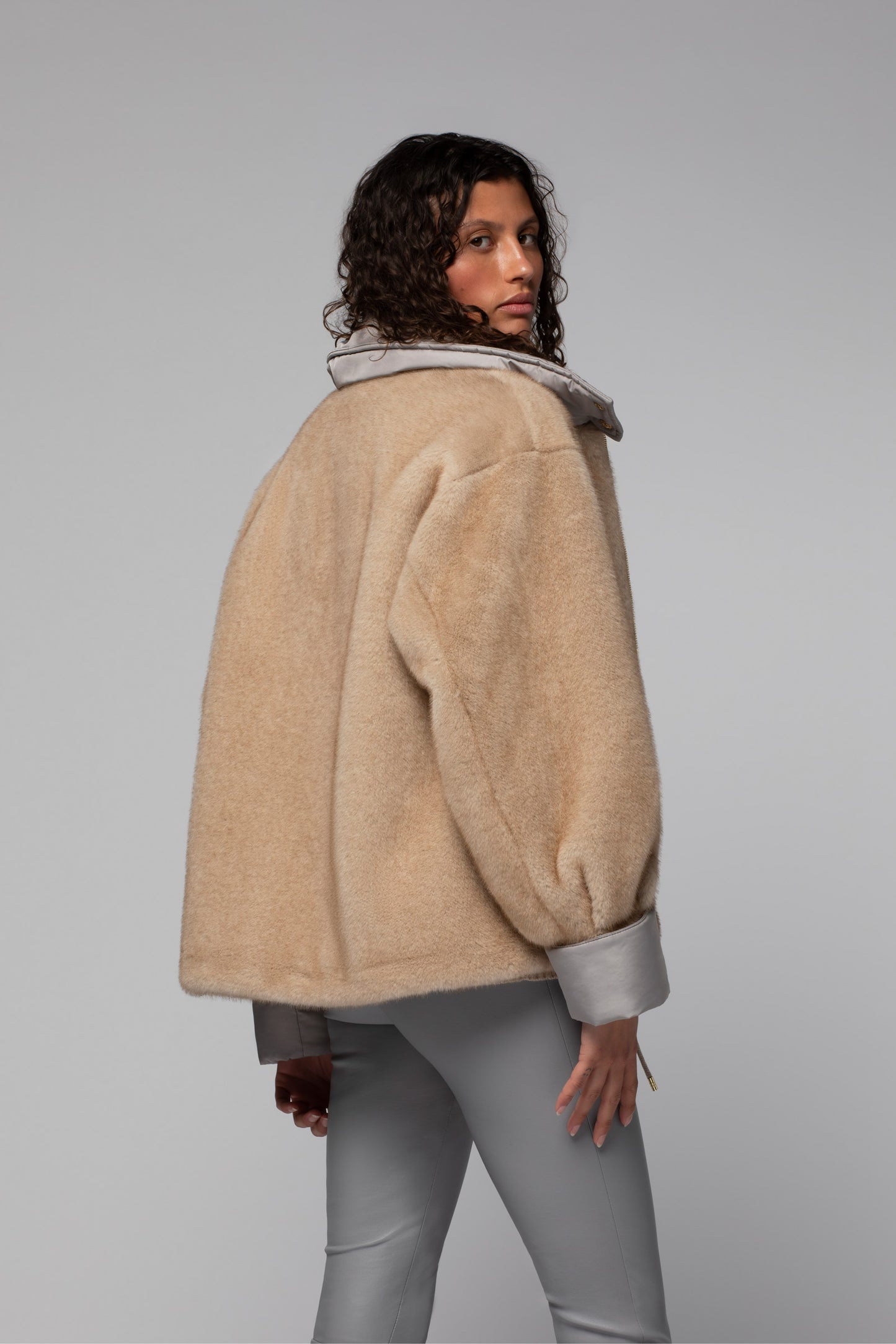 Vestes VANESSA