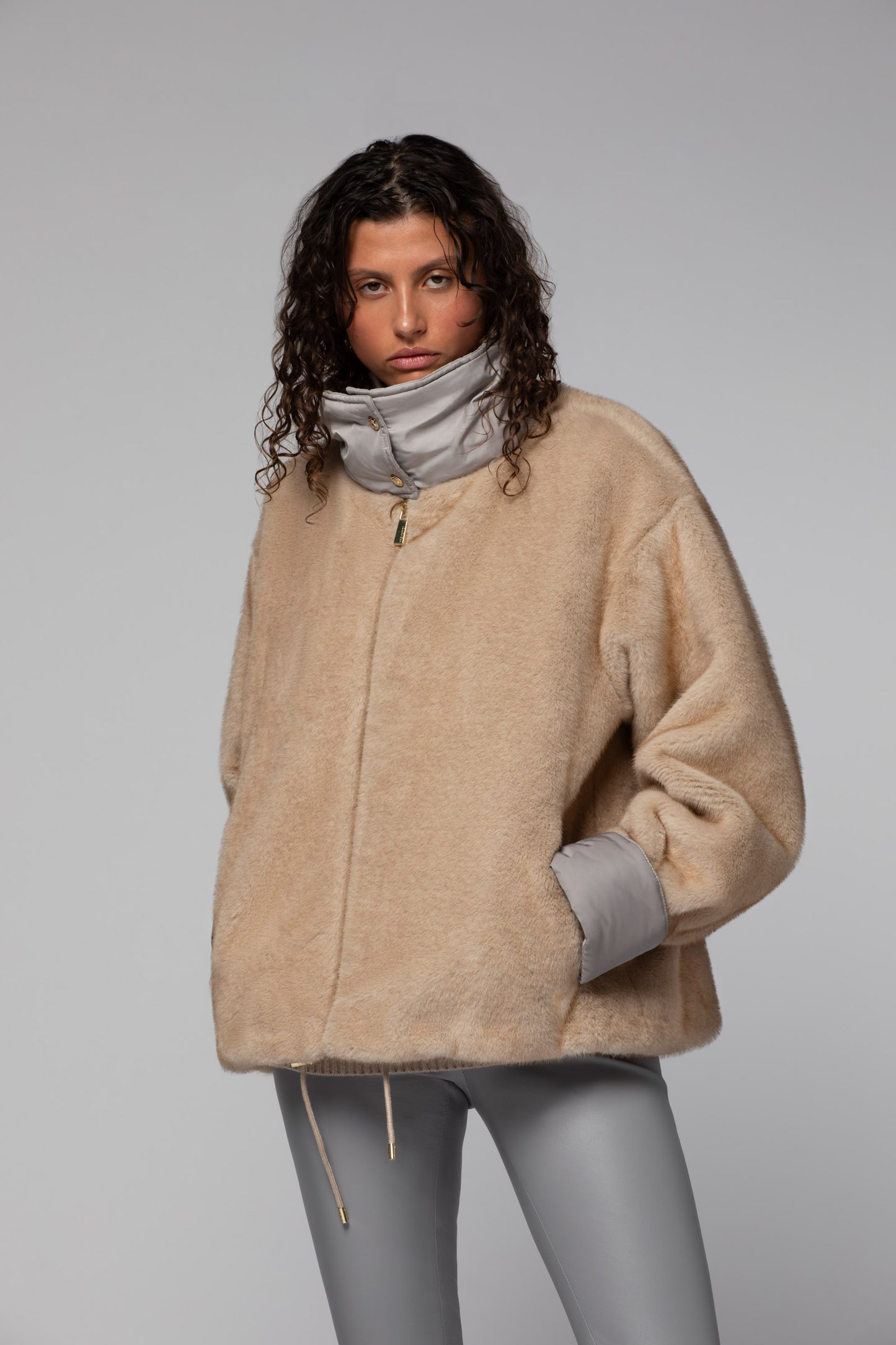 Vestes VANESSA