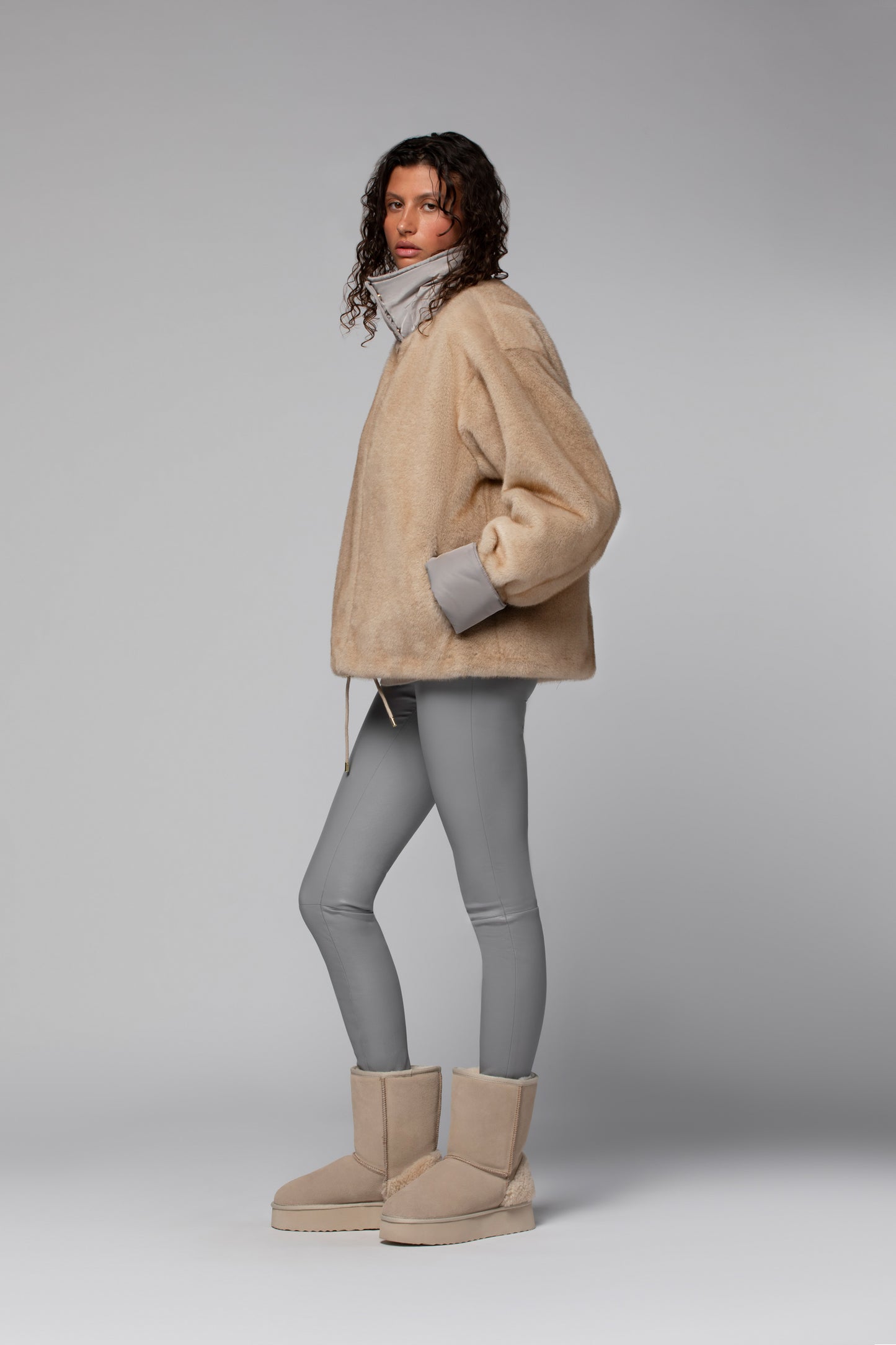 Vestes VANESSA