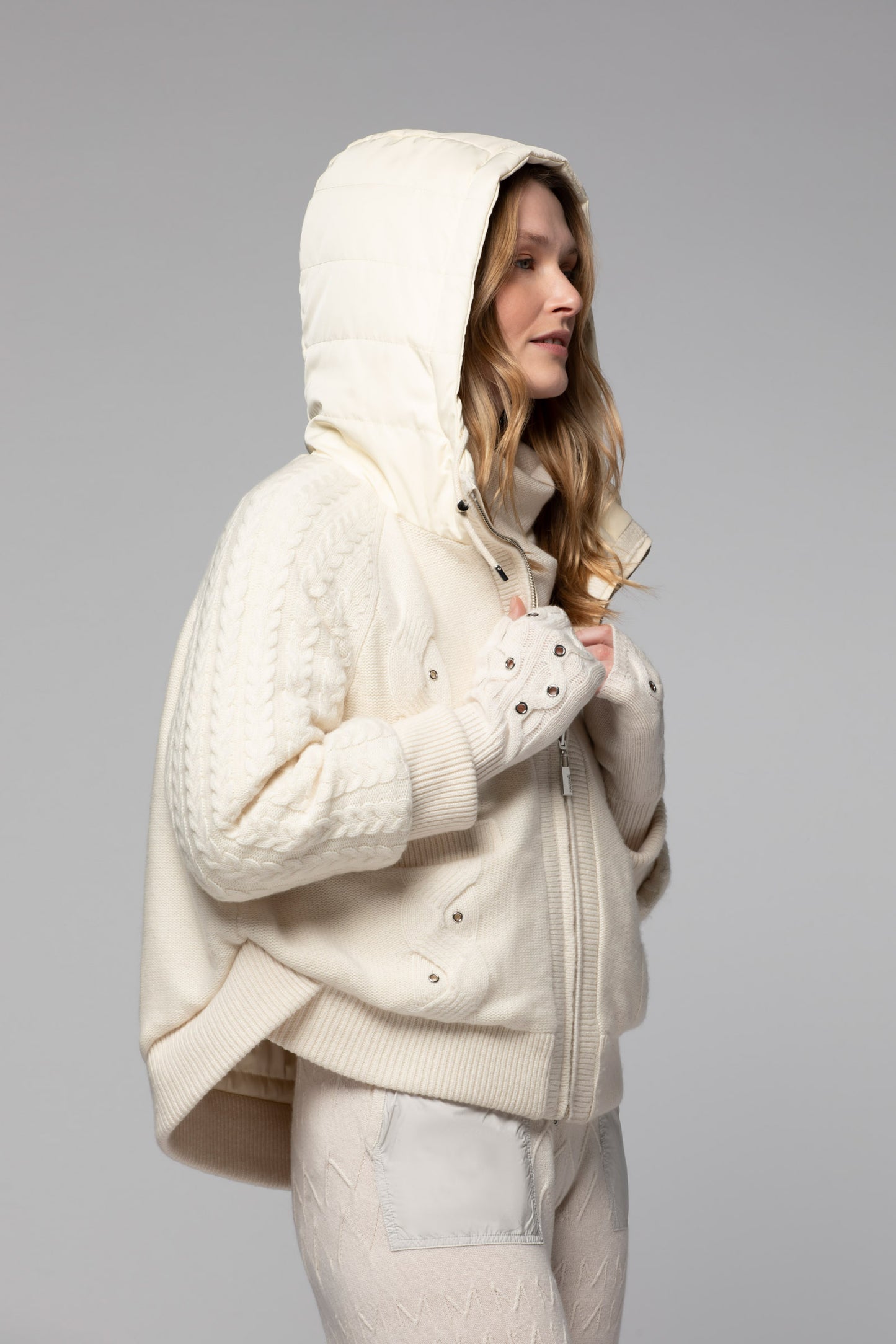 Veste VAPA