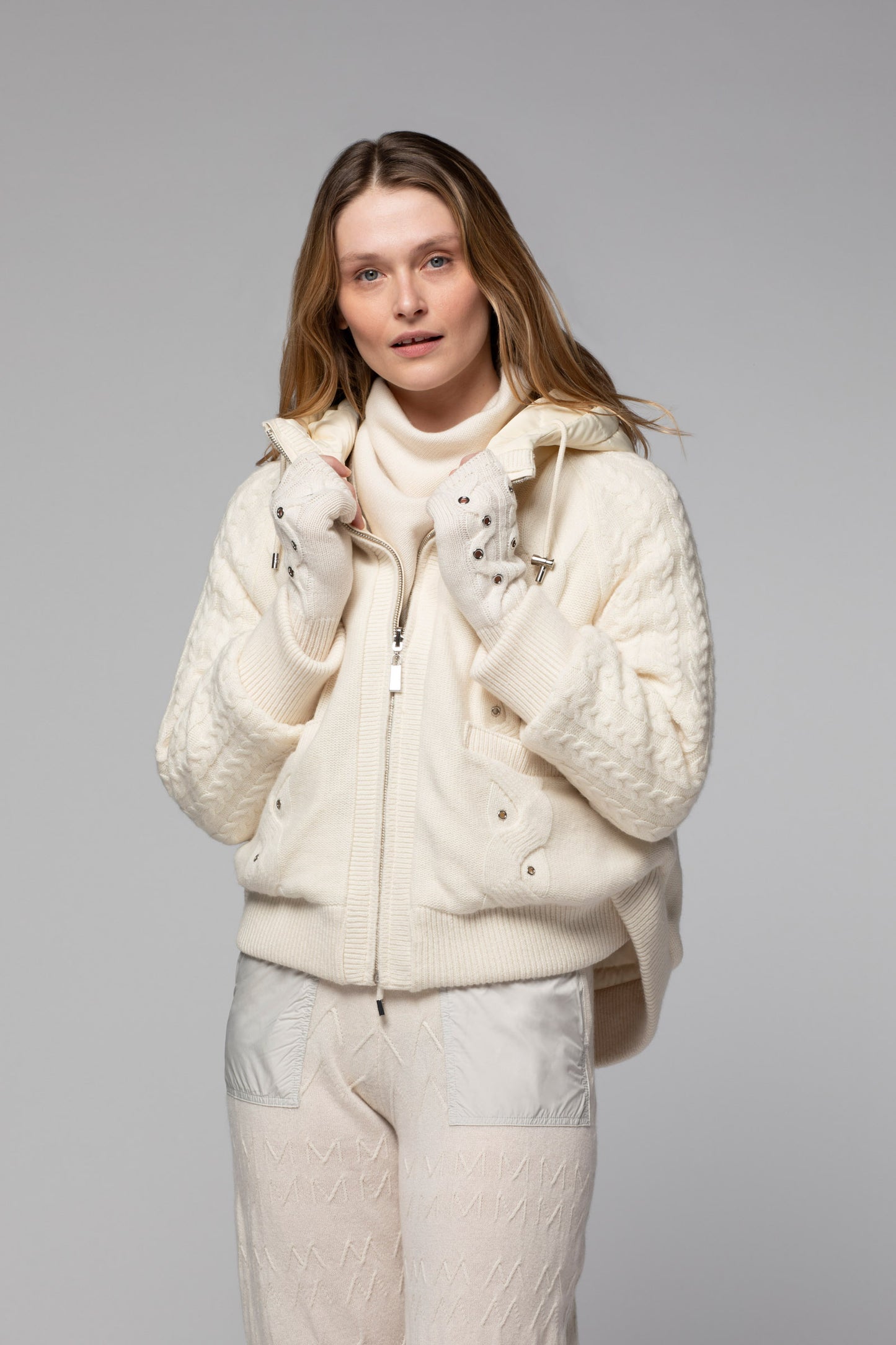 Veste VAPA