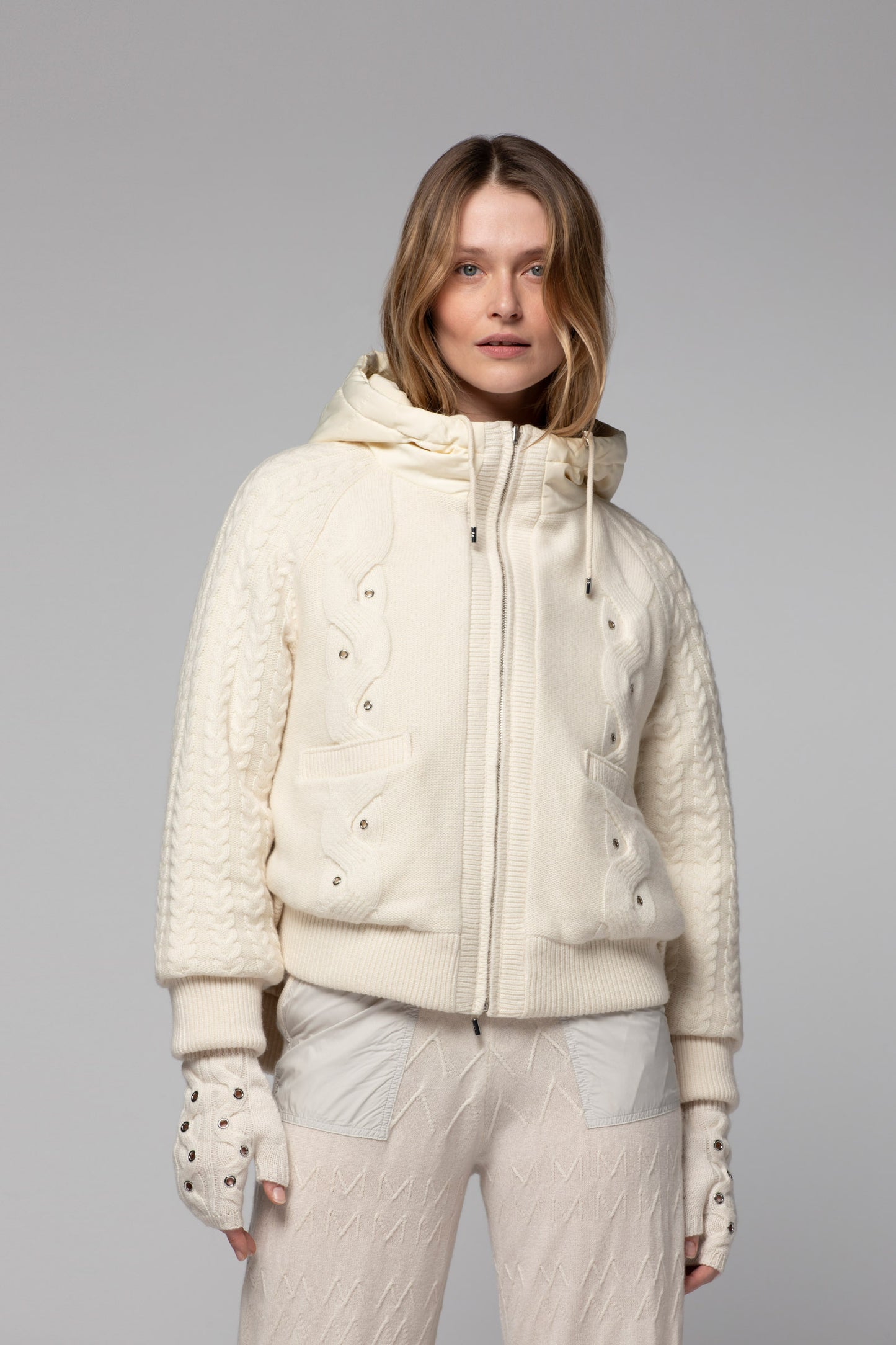 Veste VAPA