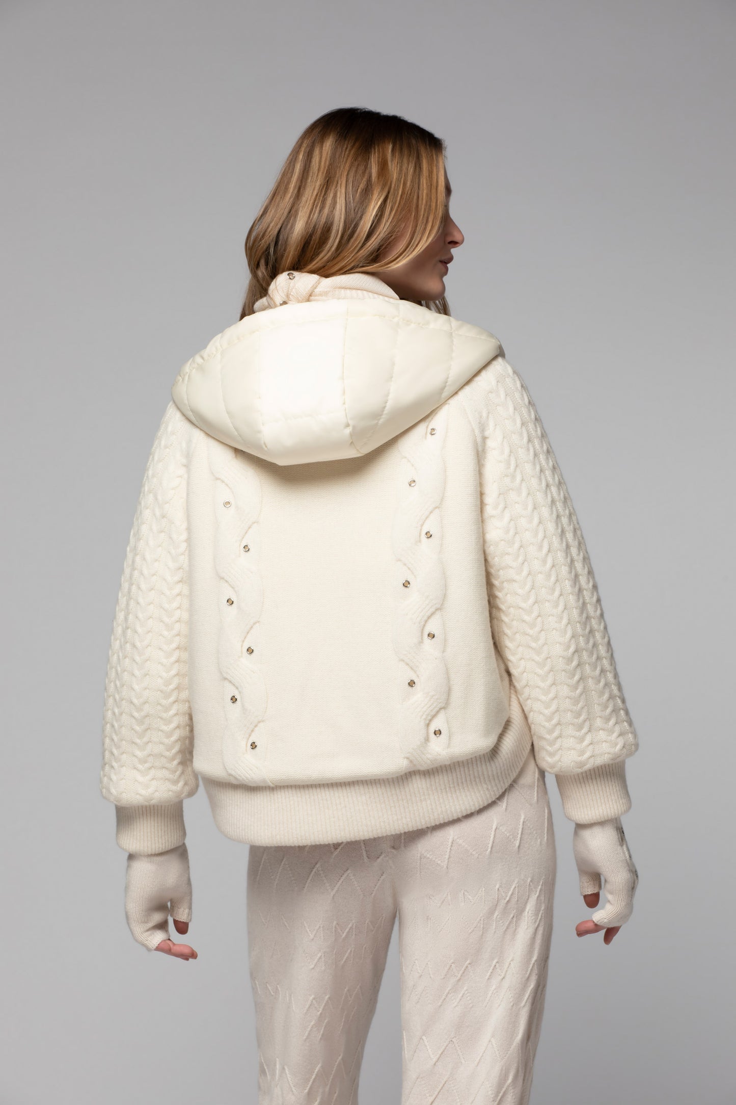 Veste VAPA