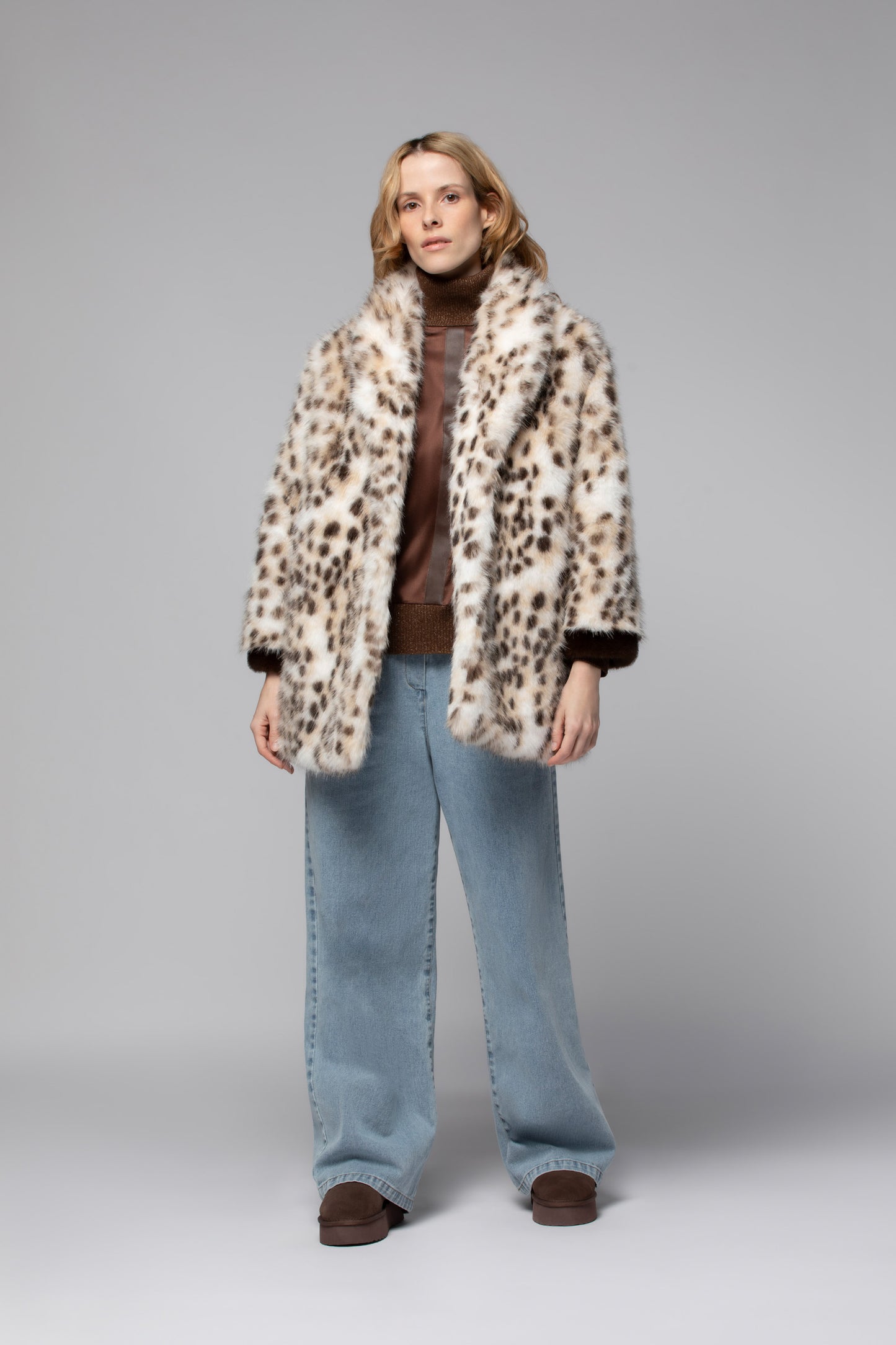VAYNA jacket