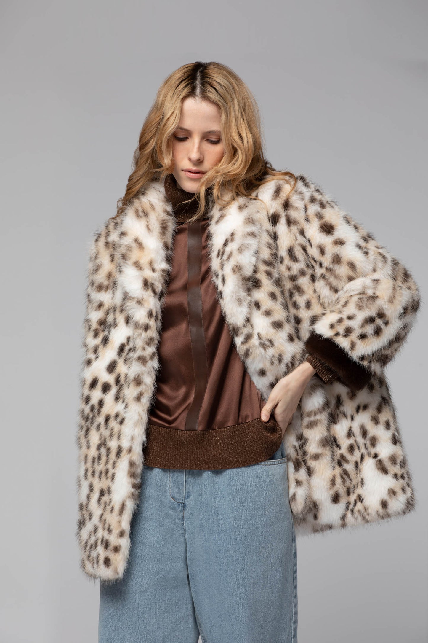 VAYNA jacket