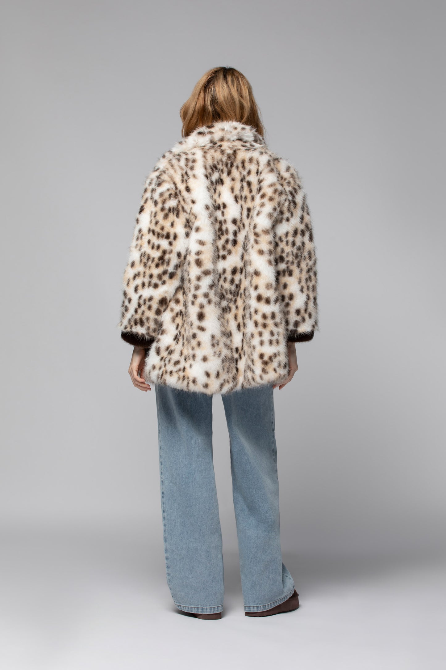VAYNA jacket