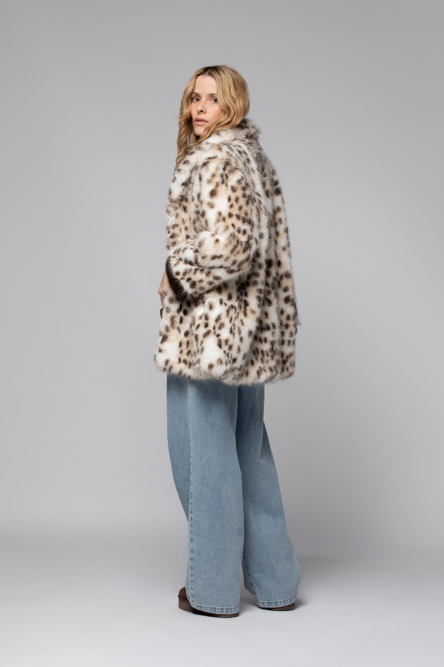 VAYNA jacket