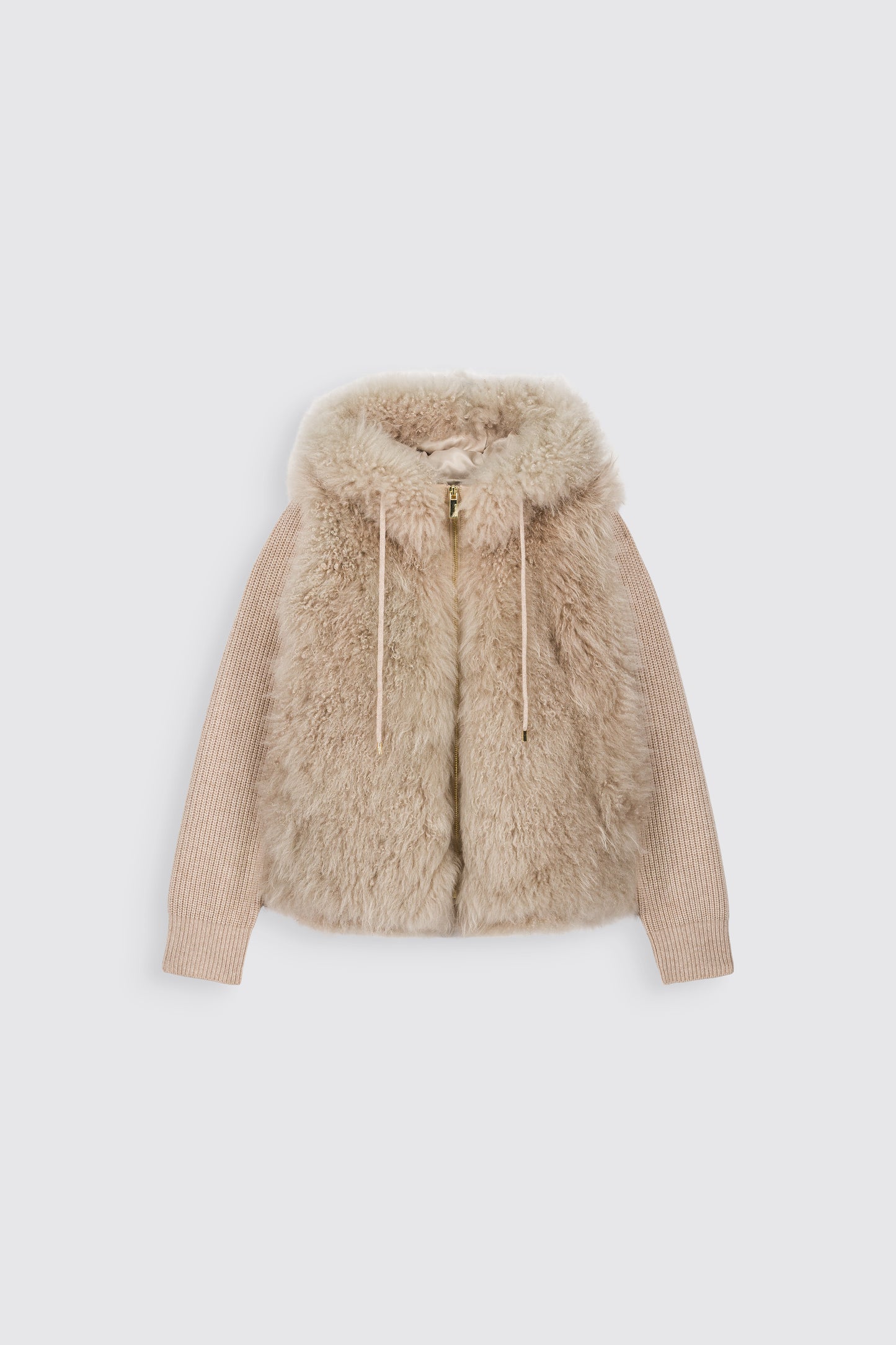 Veste VELVIA