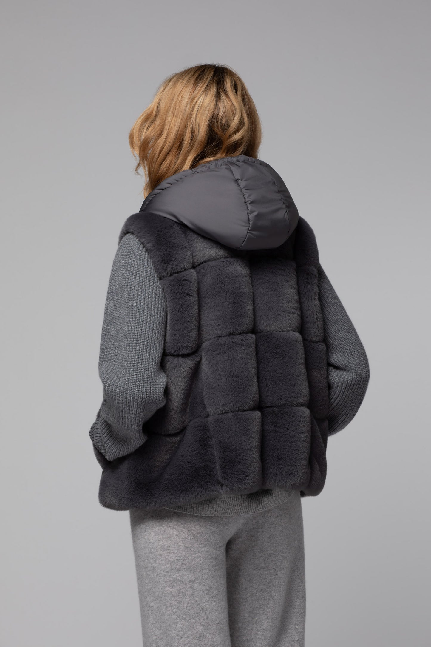 Veste VELVIA