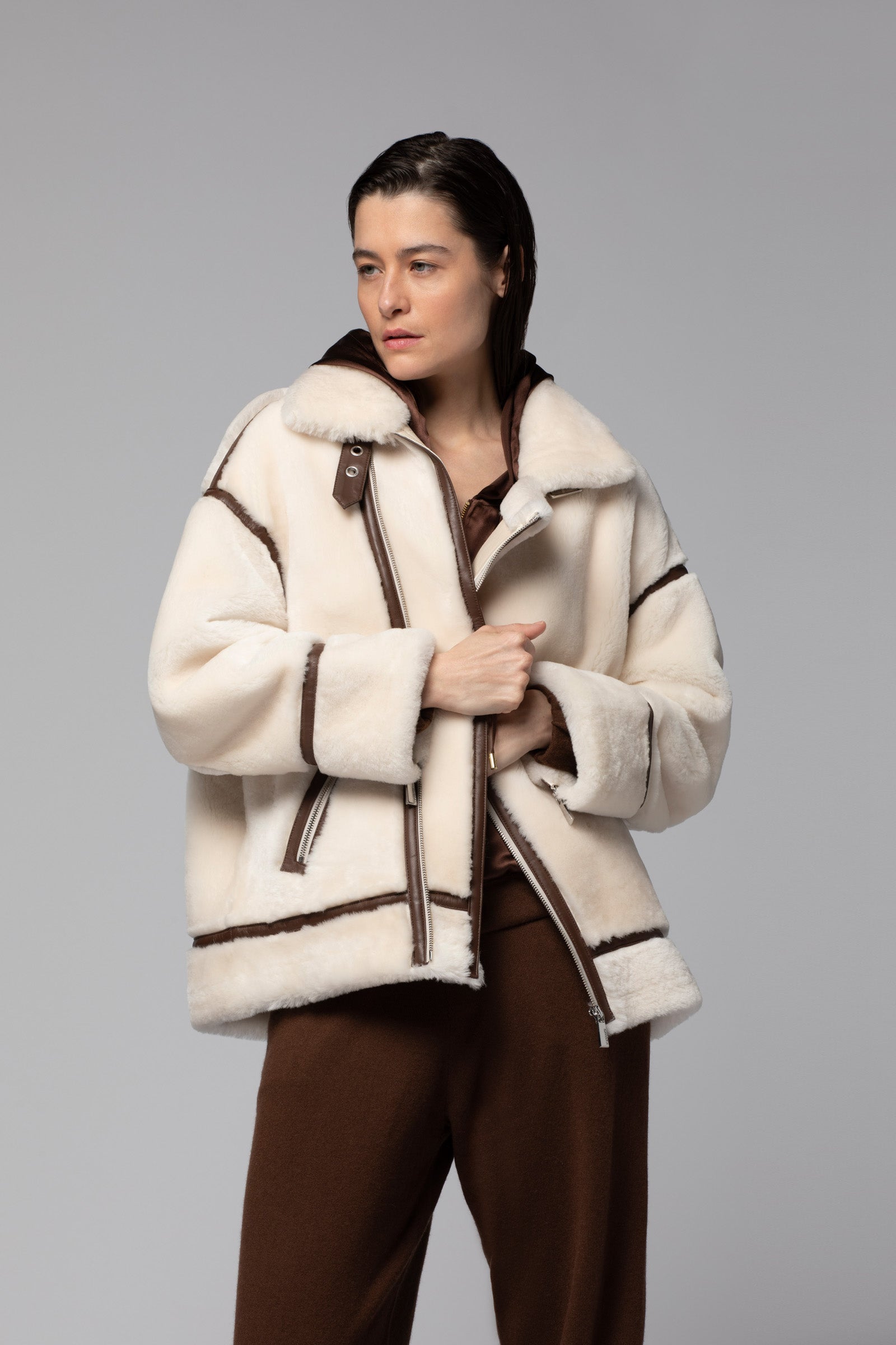 VENISE jacket