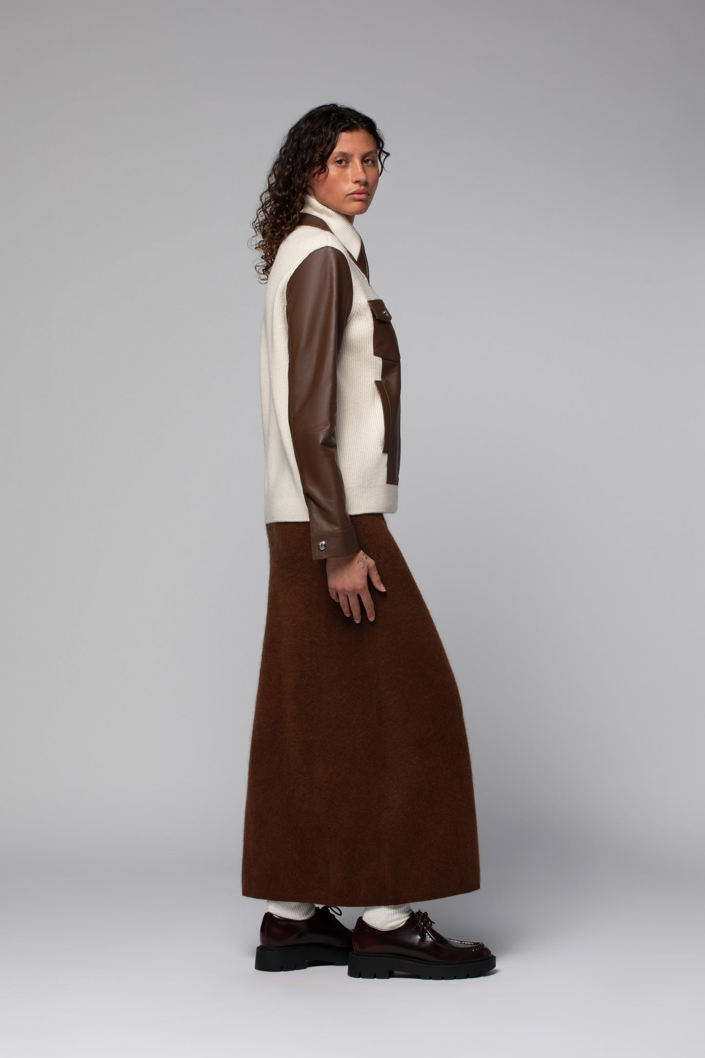 VESSIA jacket