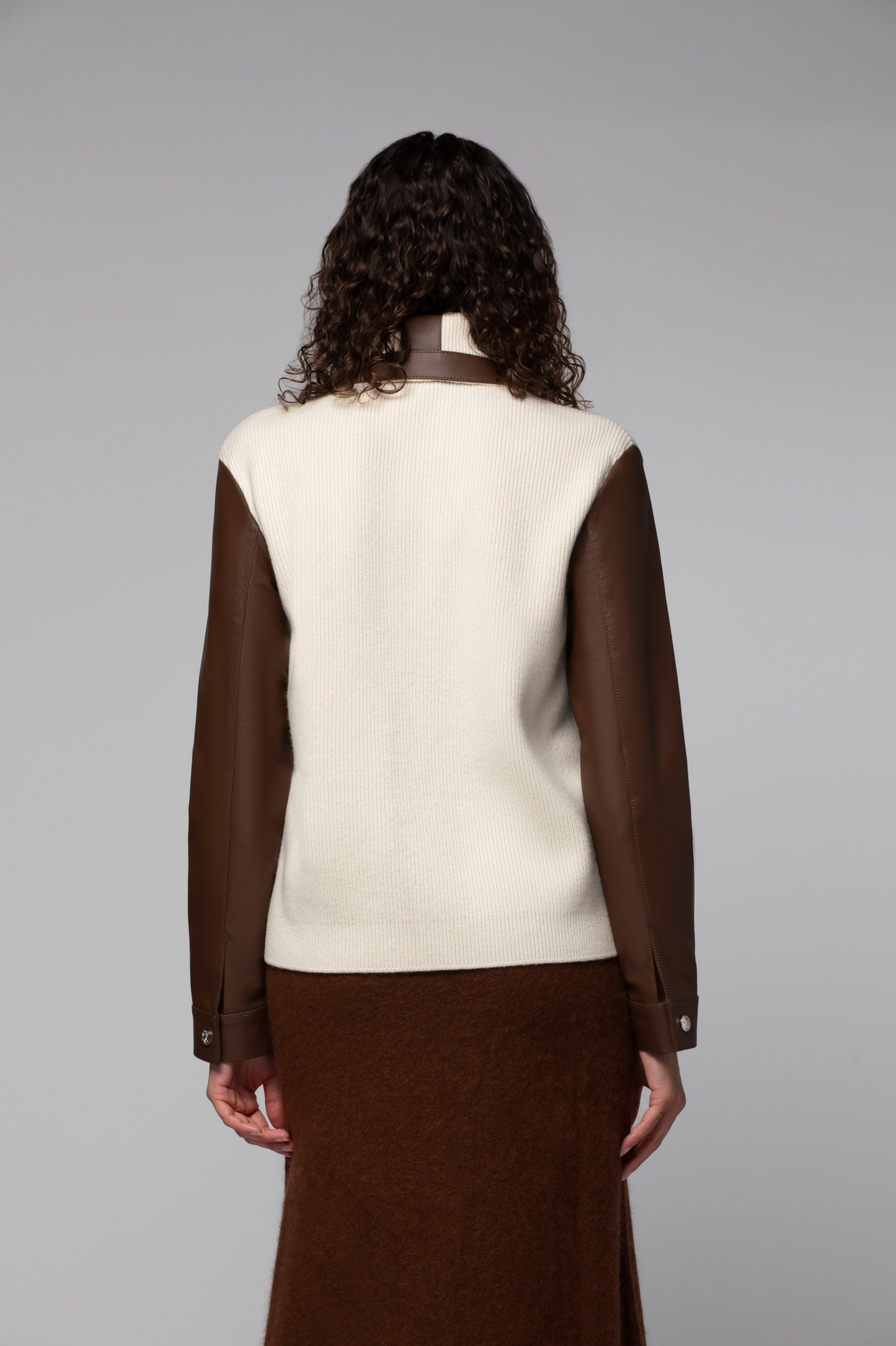 VESSIA jacket