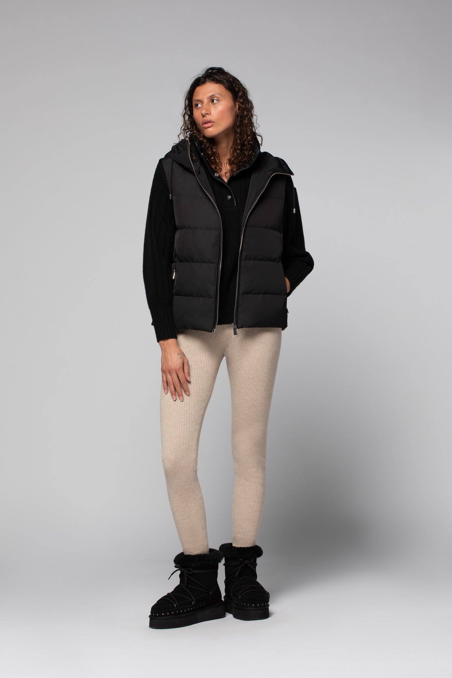 Veste VIBES