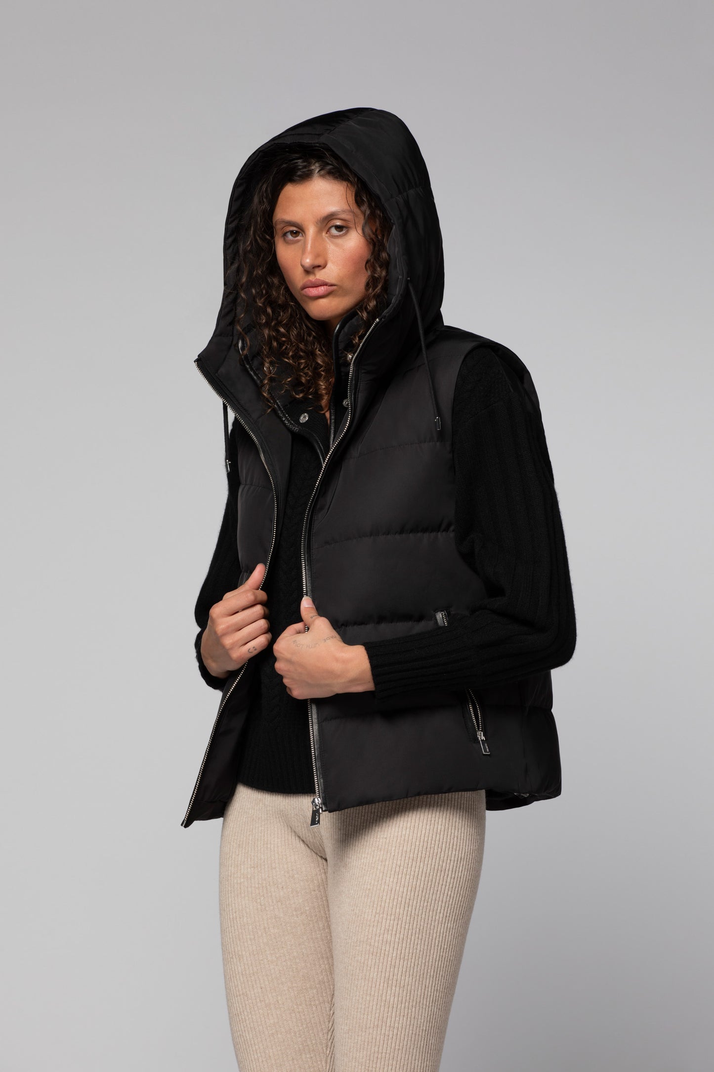 Veste VIBES