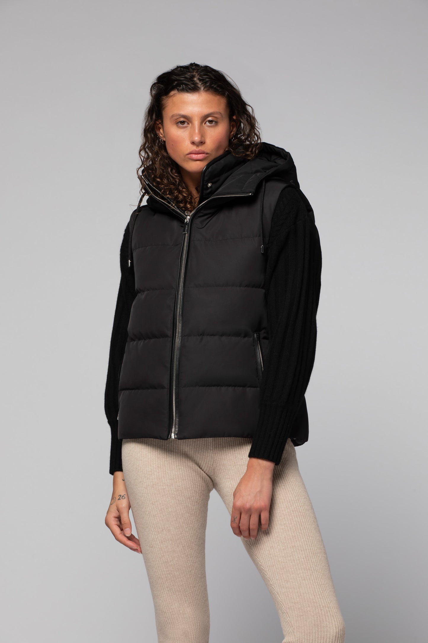 Veste VIBES