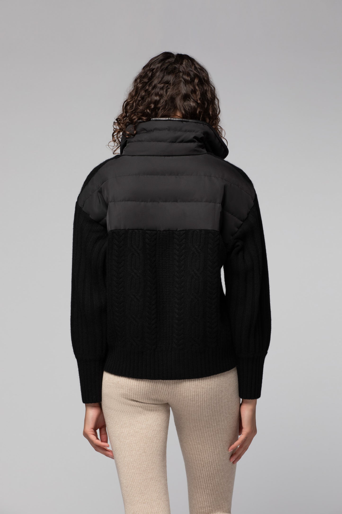 Veste VIBES