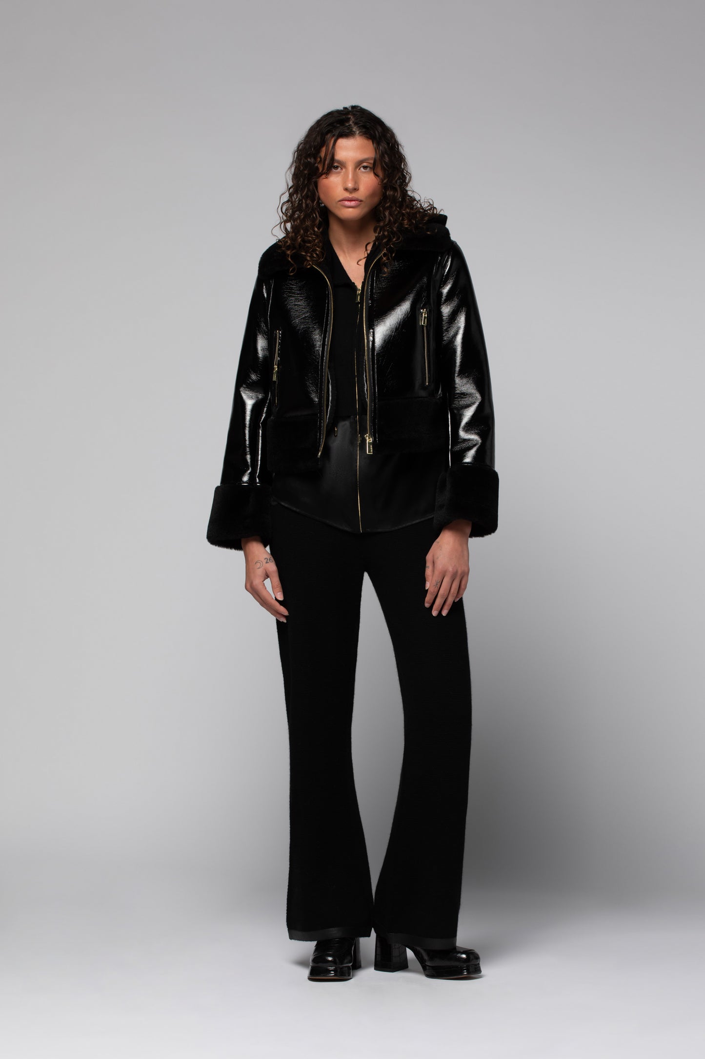 VINTA jacket