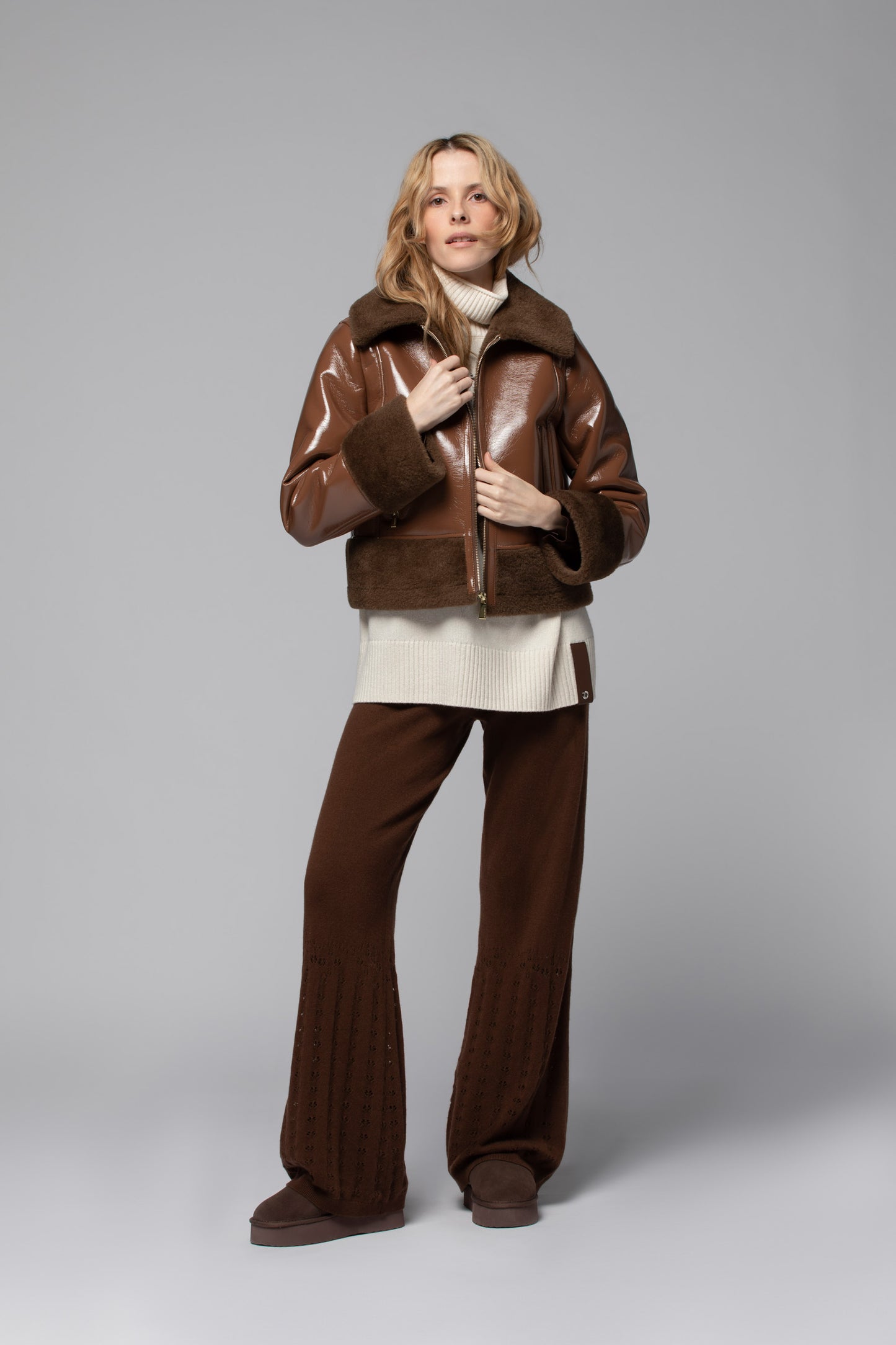 VINTA jacket
