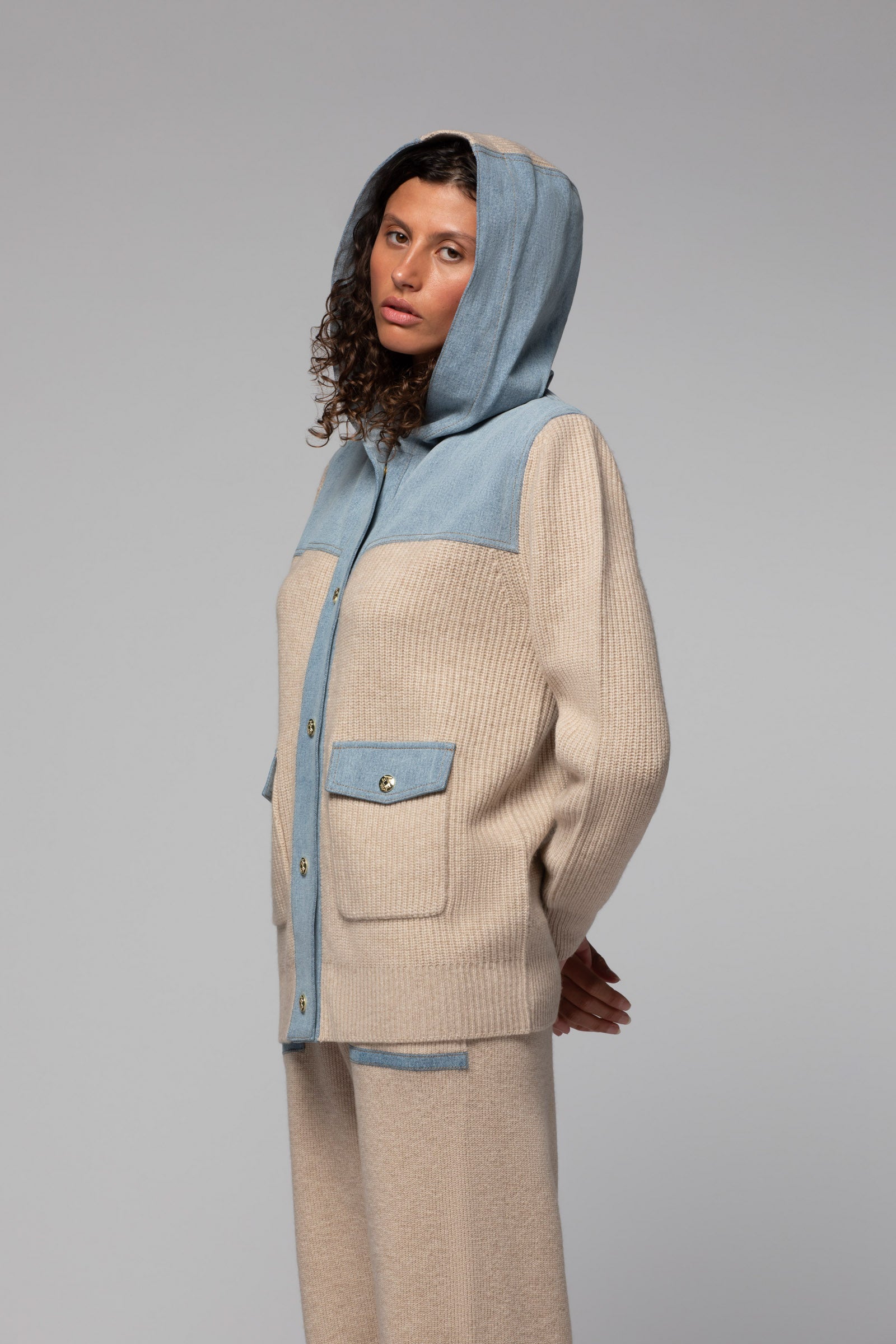 Veste VIXY