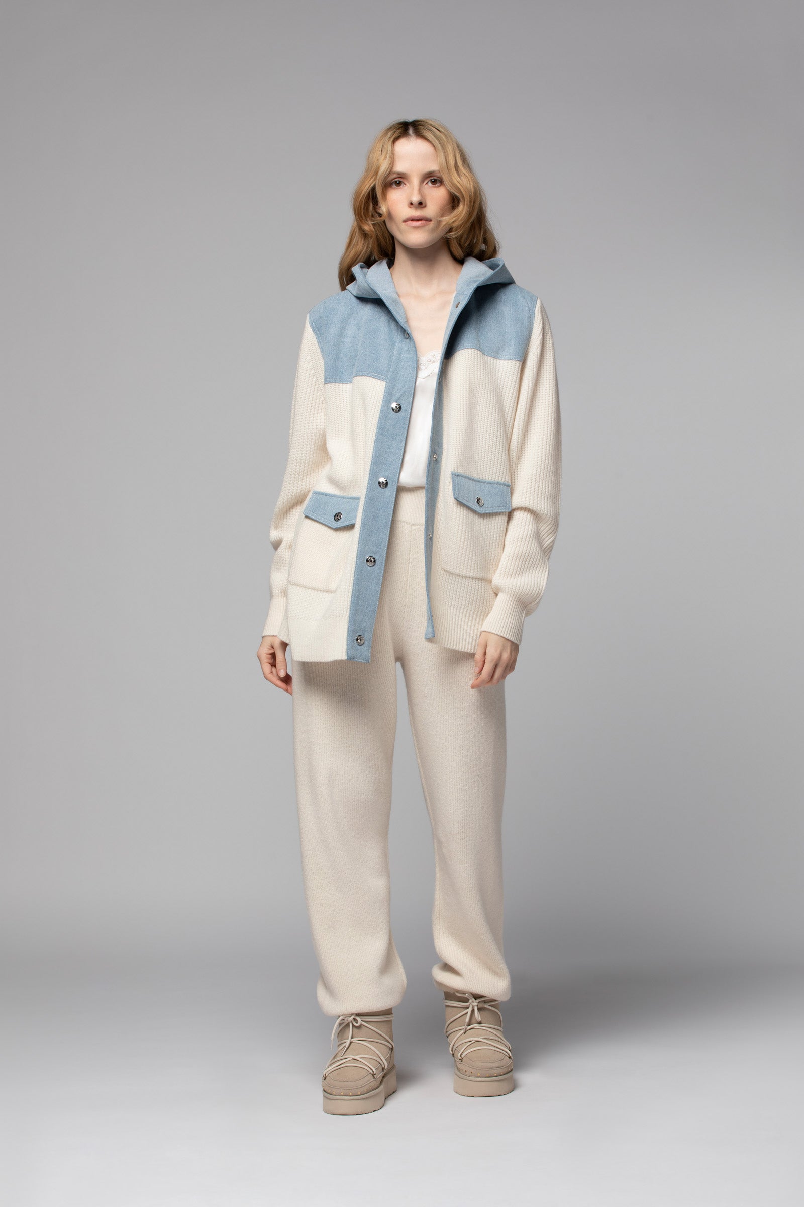 Veste VIXY