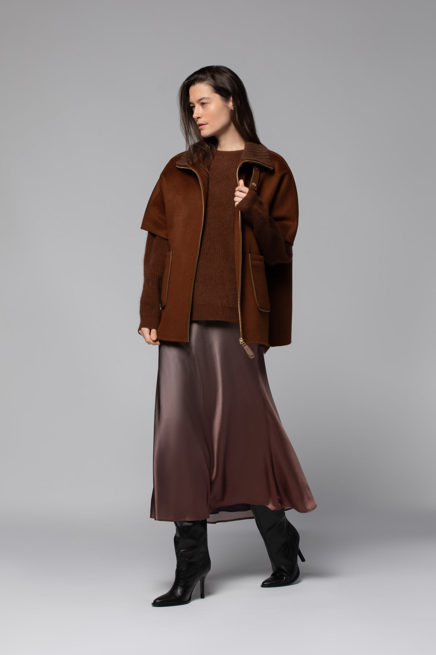 Poncho VOLI