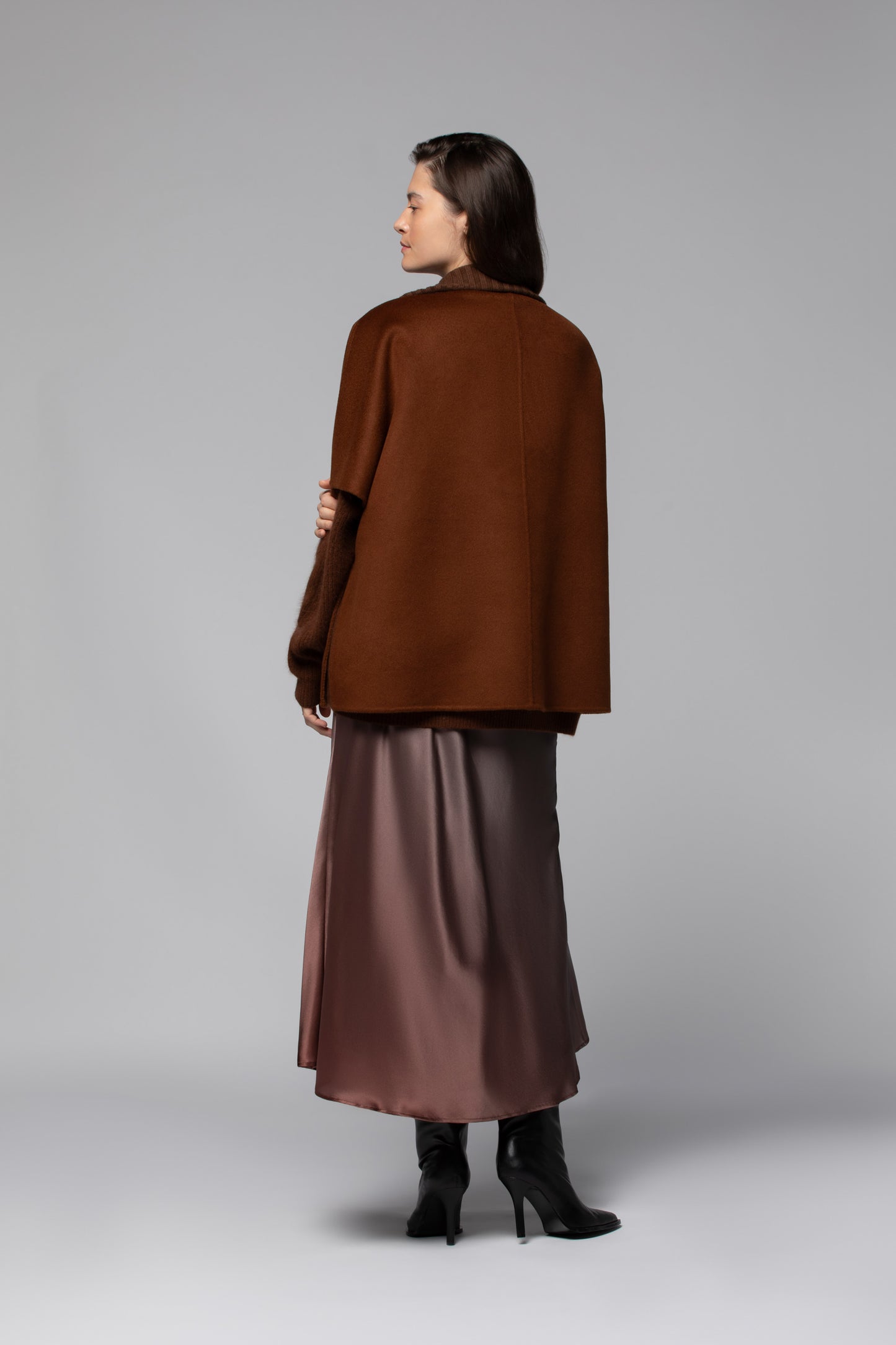 Poncho VOLI