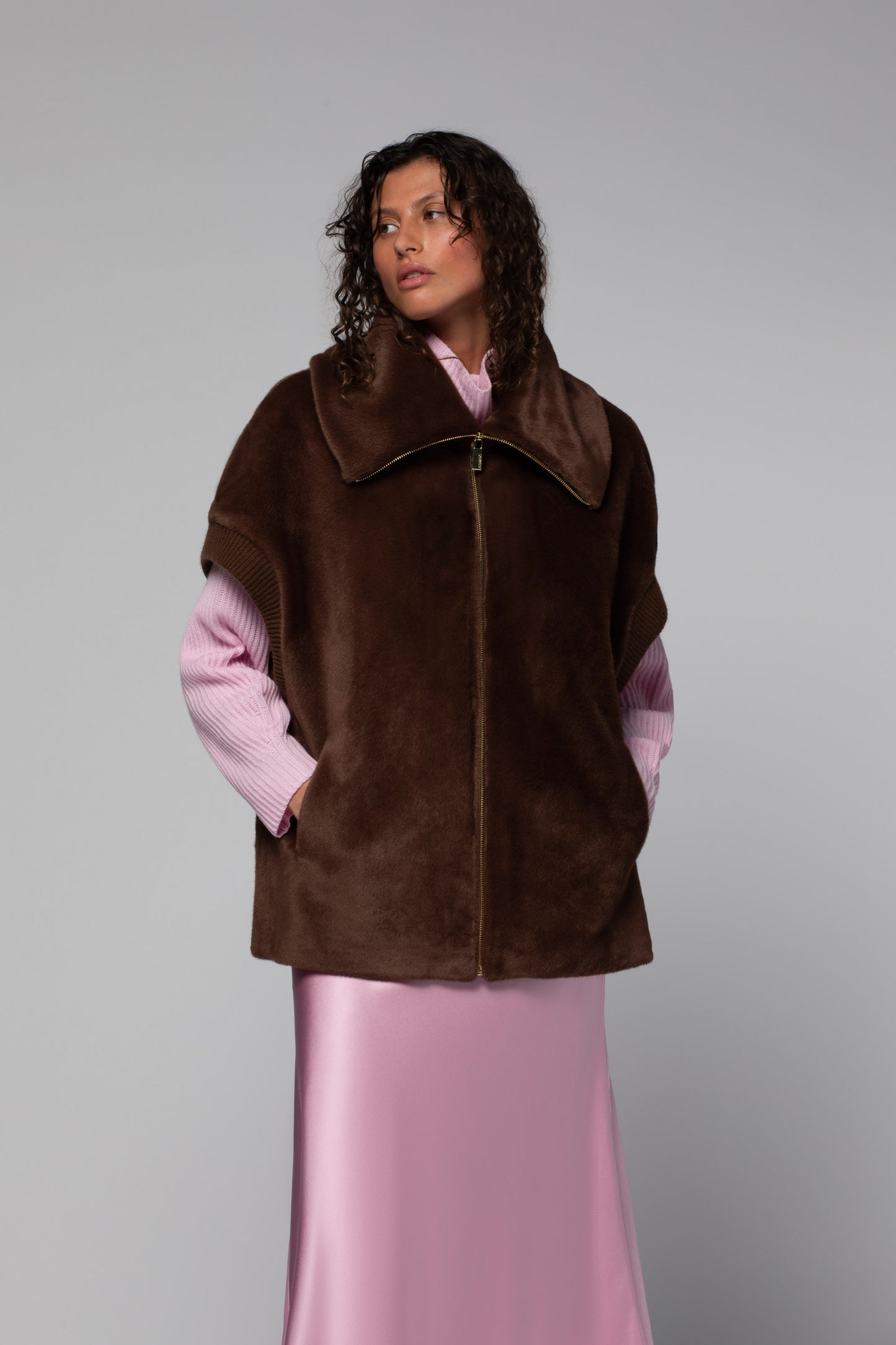 Veste VUNA