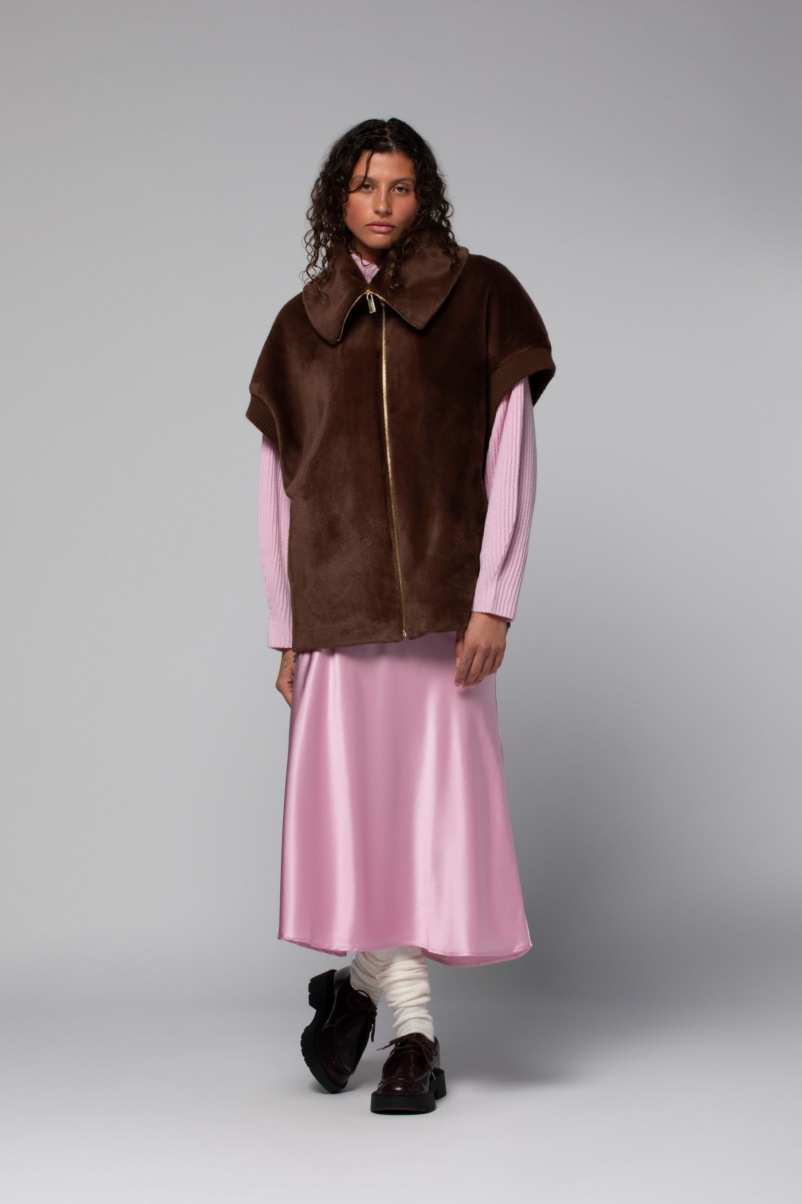 Veste VUNA