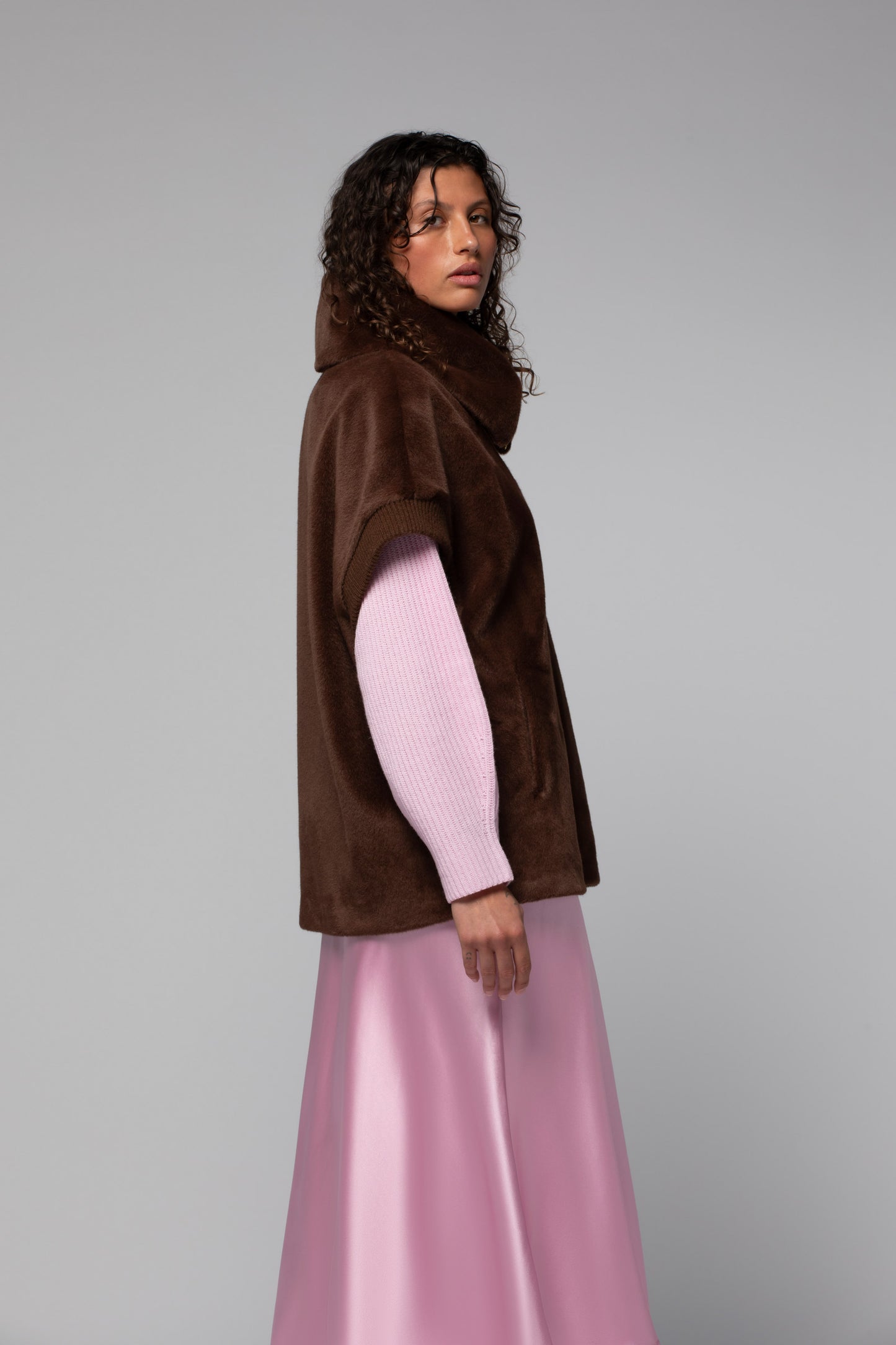 Veste VUNA
