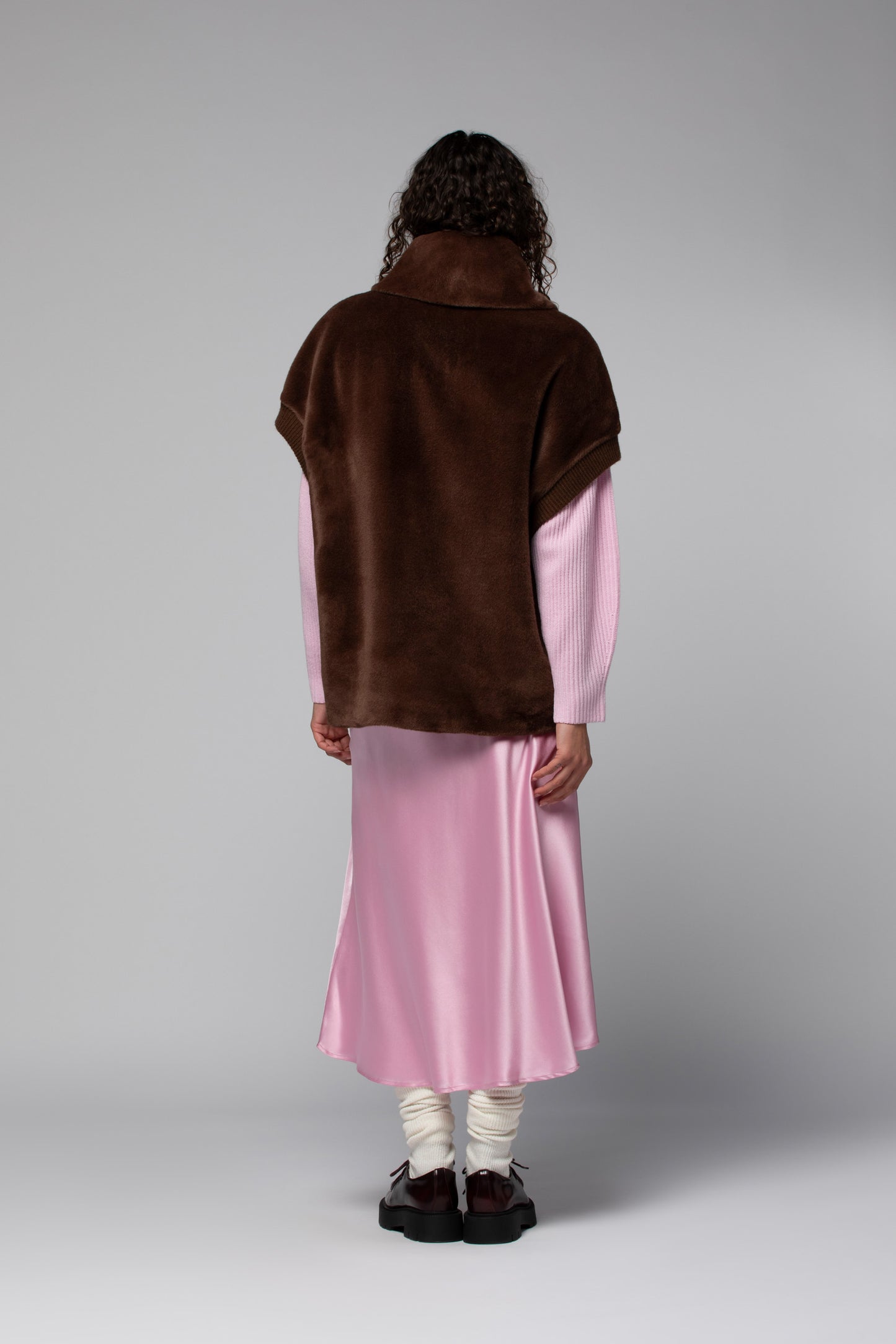 Veste VUNA