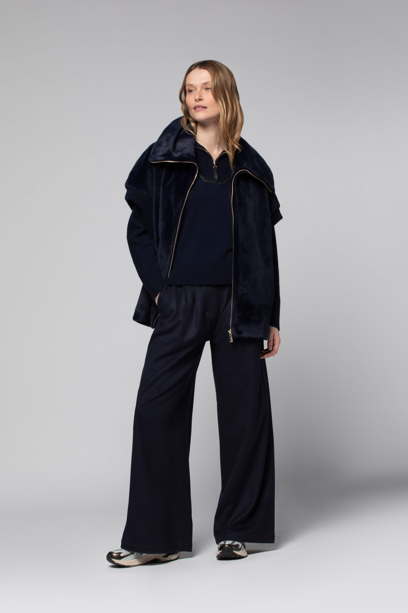 Veste VUNA