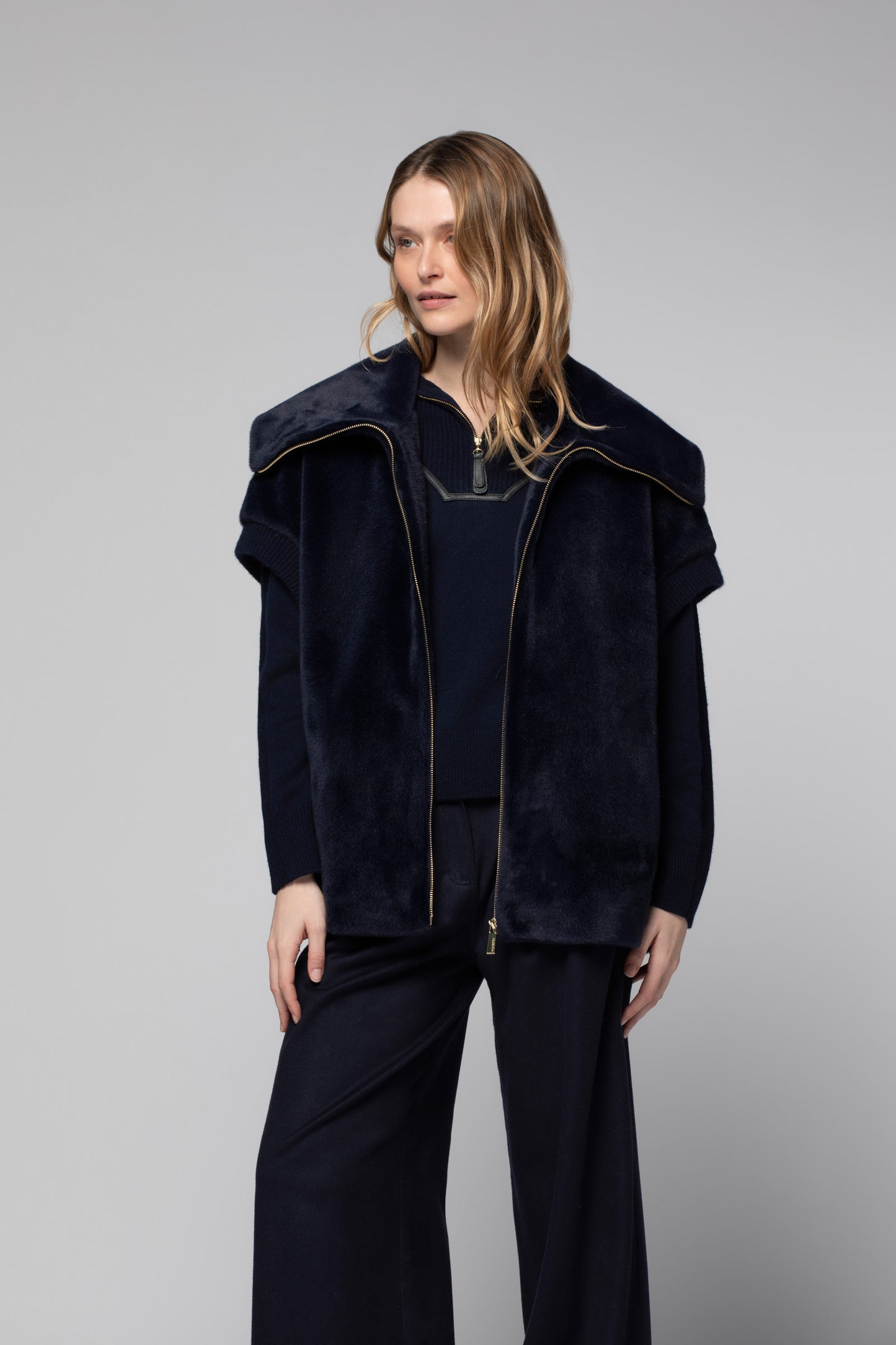 Veste VUNA