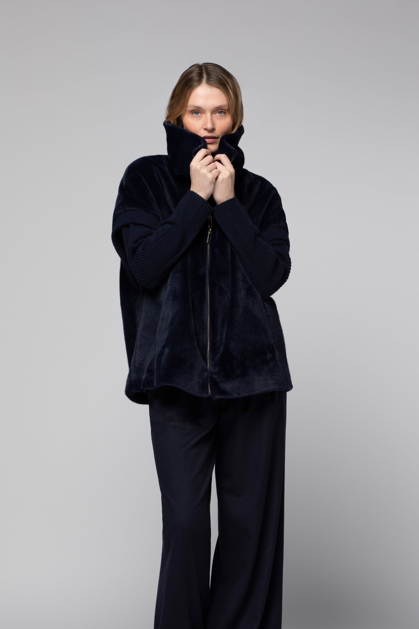 Veste VUNA