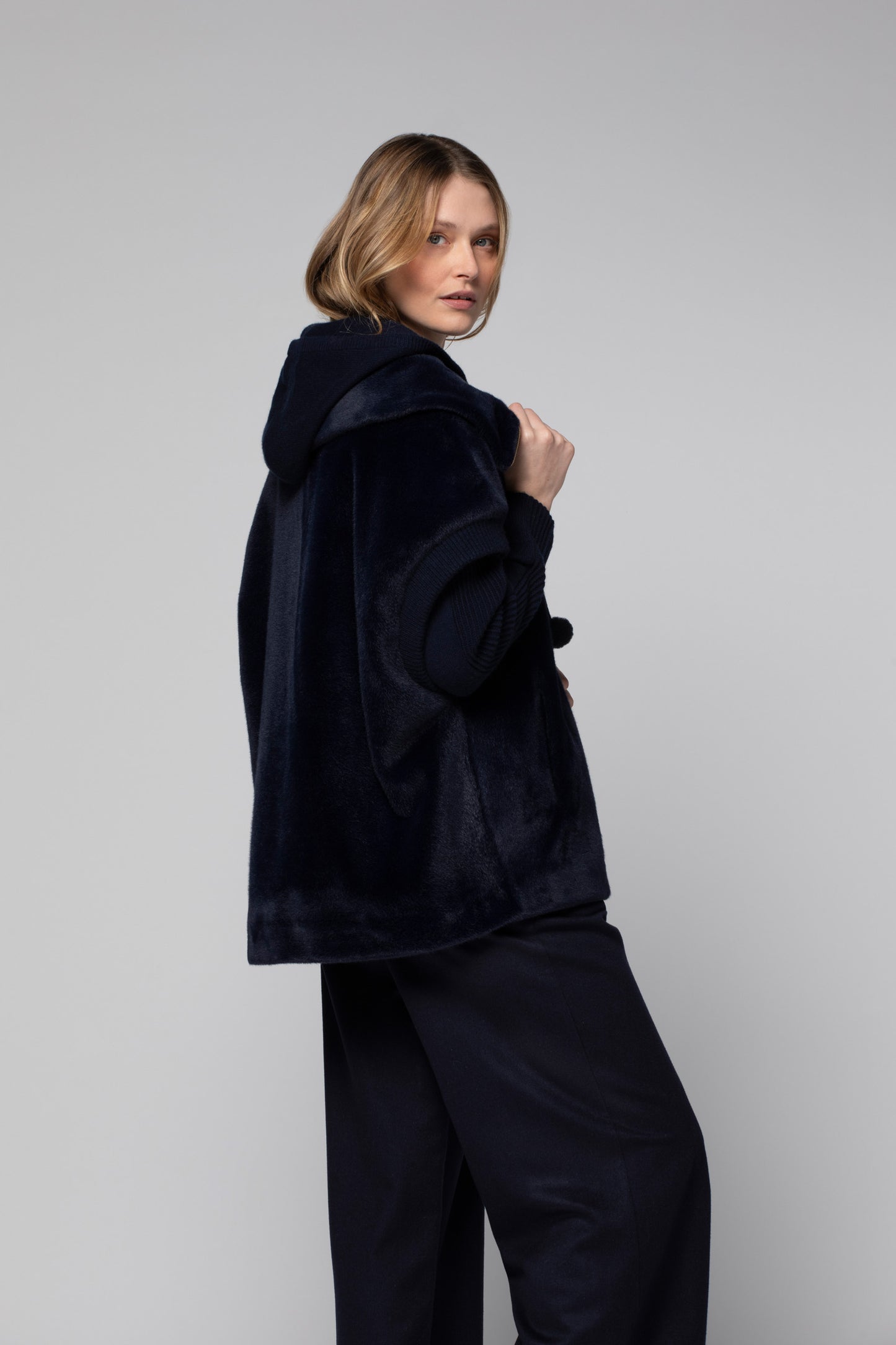 Veste VUNA