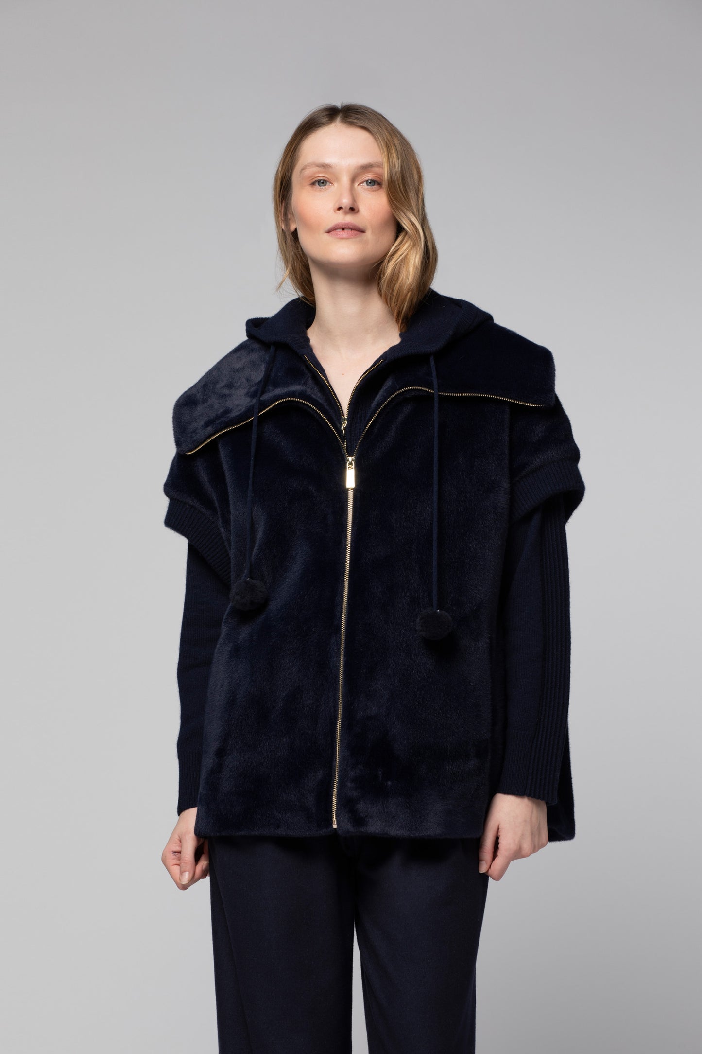 Veste VUNA