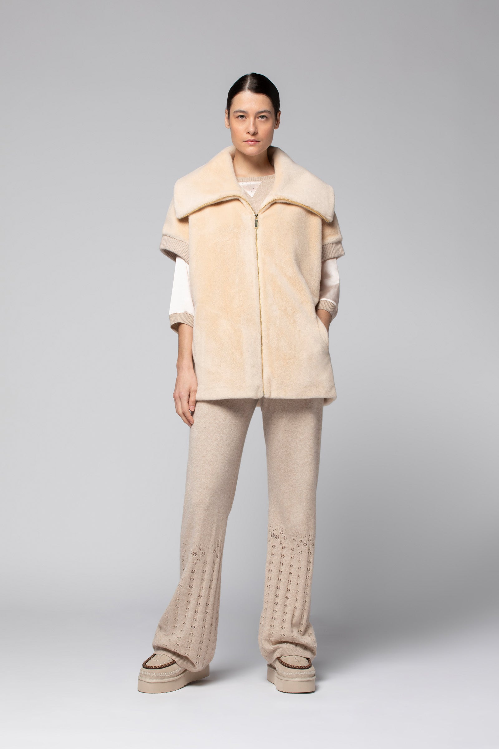 Veste VUNA