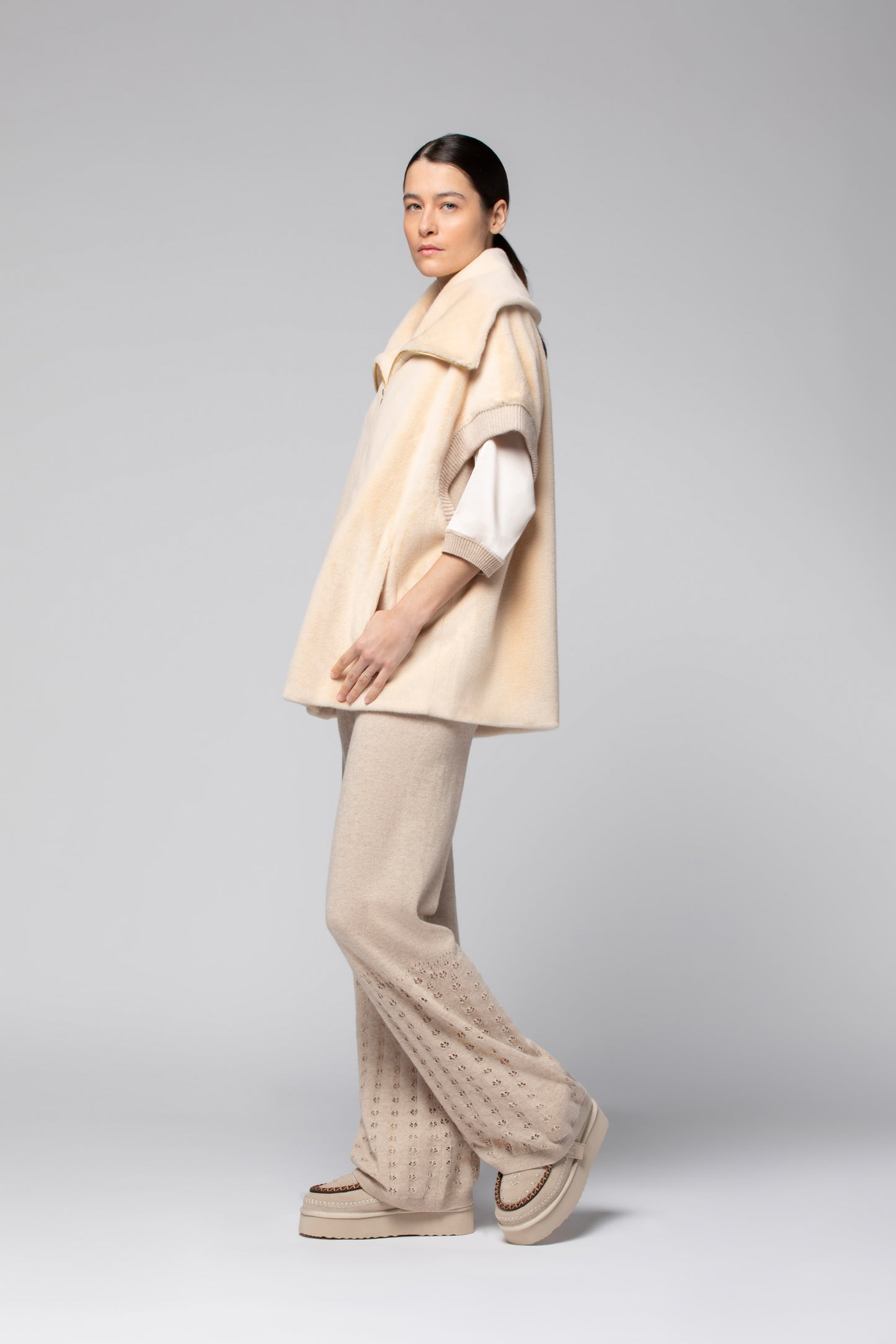 Veste VUNA