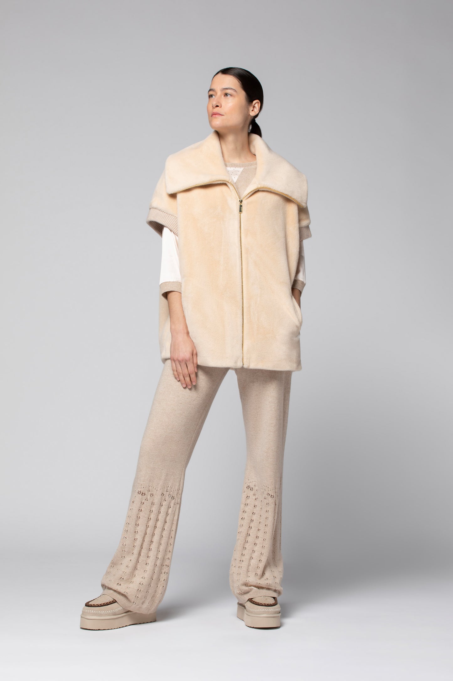 Veste VUNA