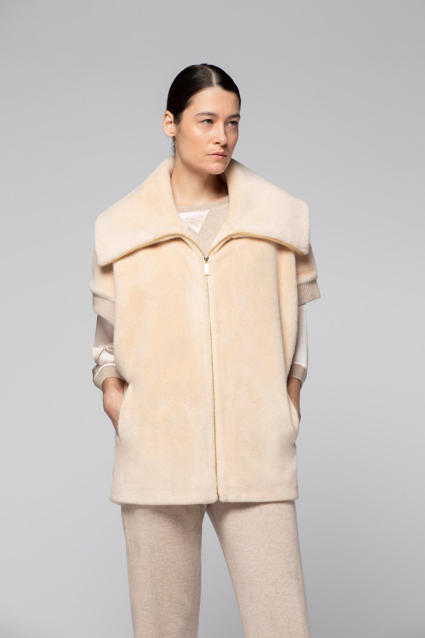 Veste VUNA